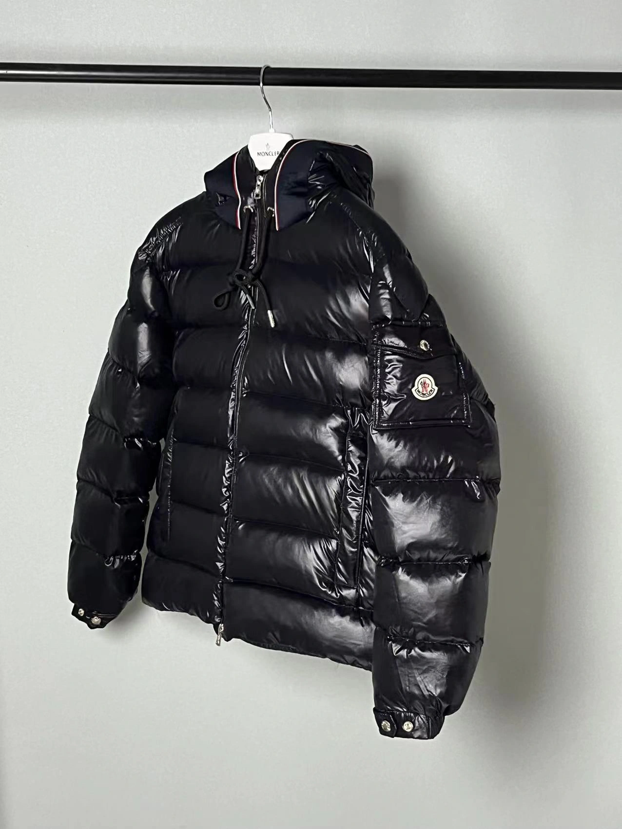 Classic Moncler Down Jackets 145804