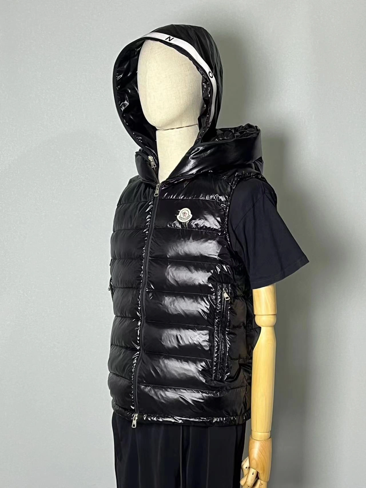 WeatherProof Moncler Down Jackets 145794