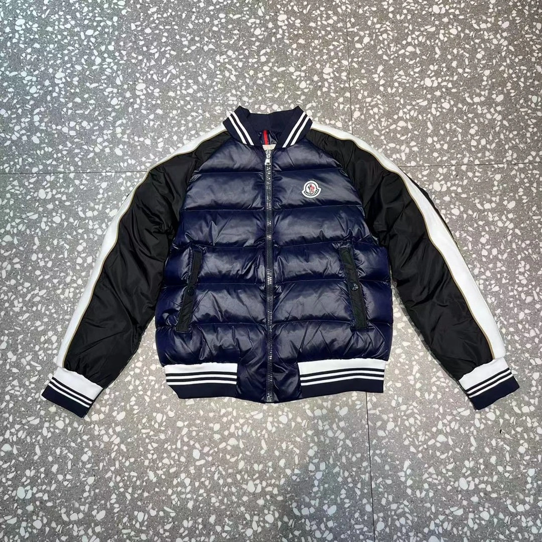 Moncler Down Jackets Effortless 145788