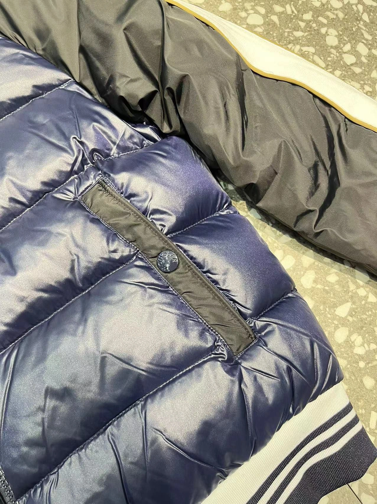 Moncler Down Jackets Effortless 145788