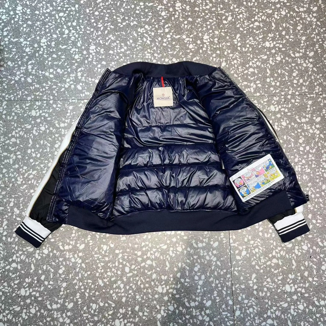 Moncler Down Jackets Effortless 145788