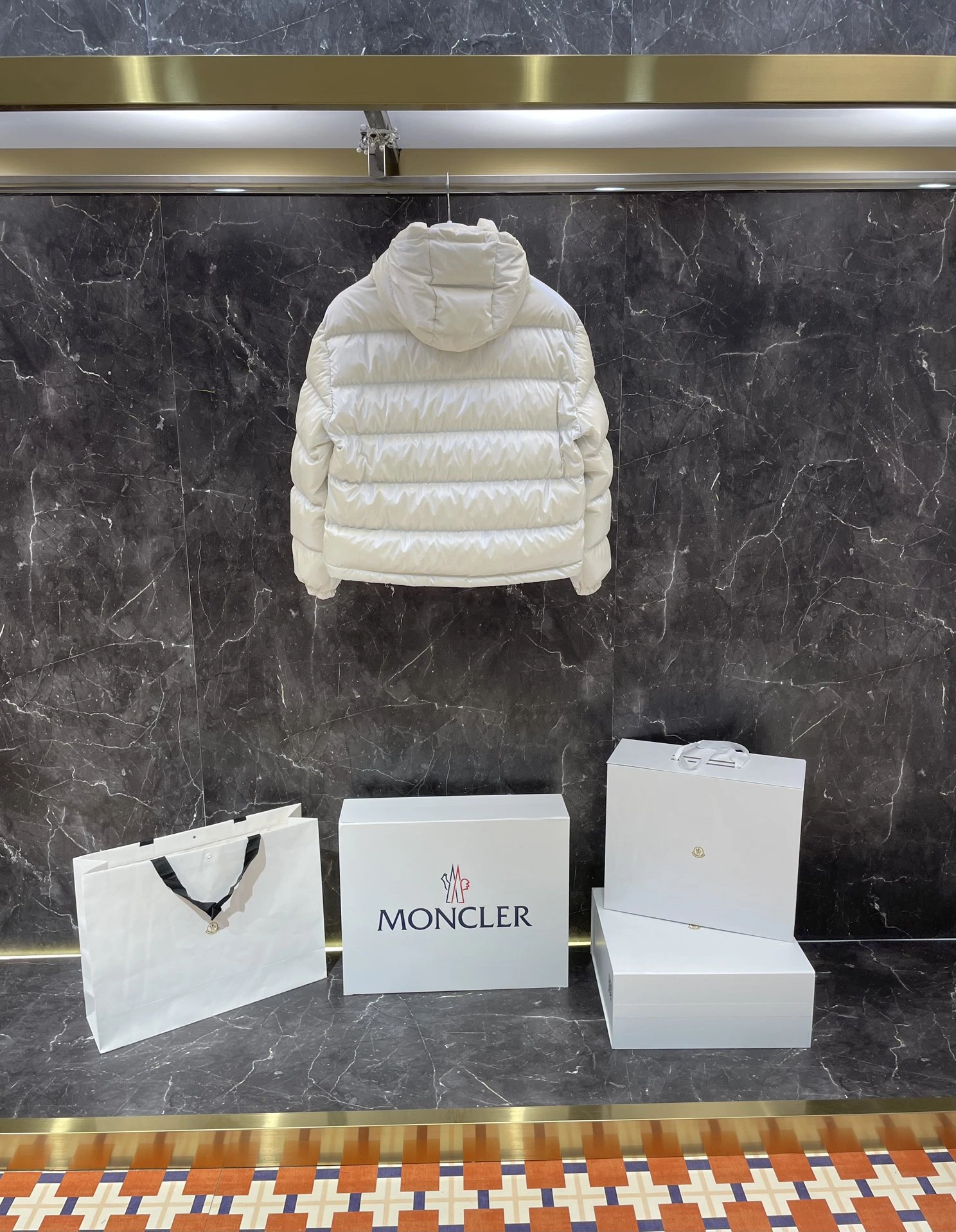 Moncler Down Jackets Lightweight 145789