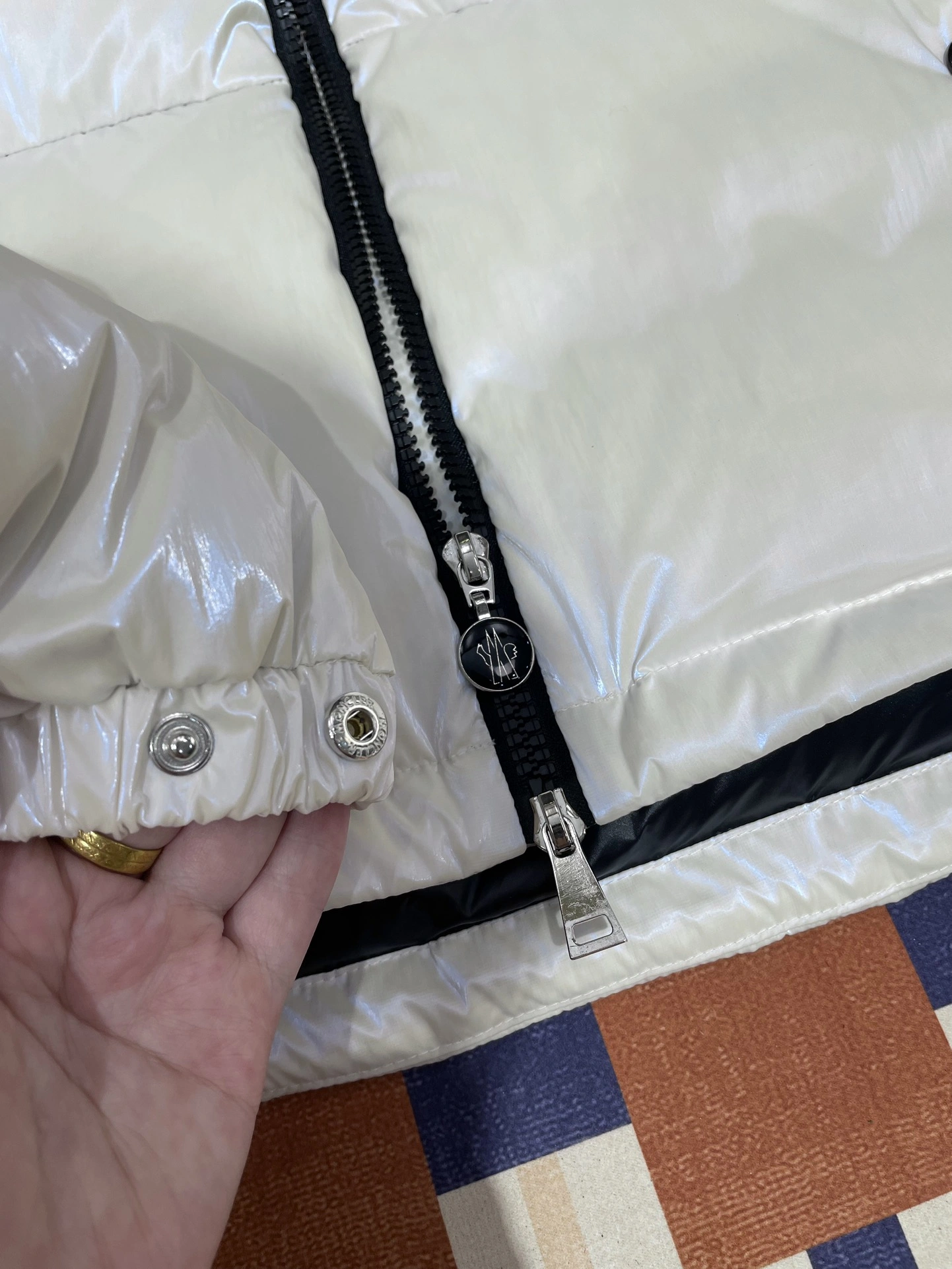 Moncler Down Jackets Lightweight 145789