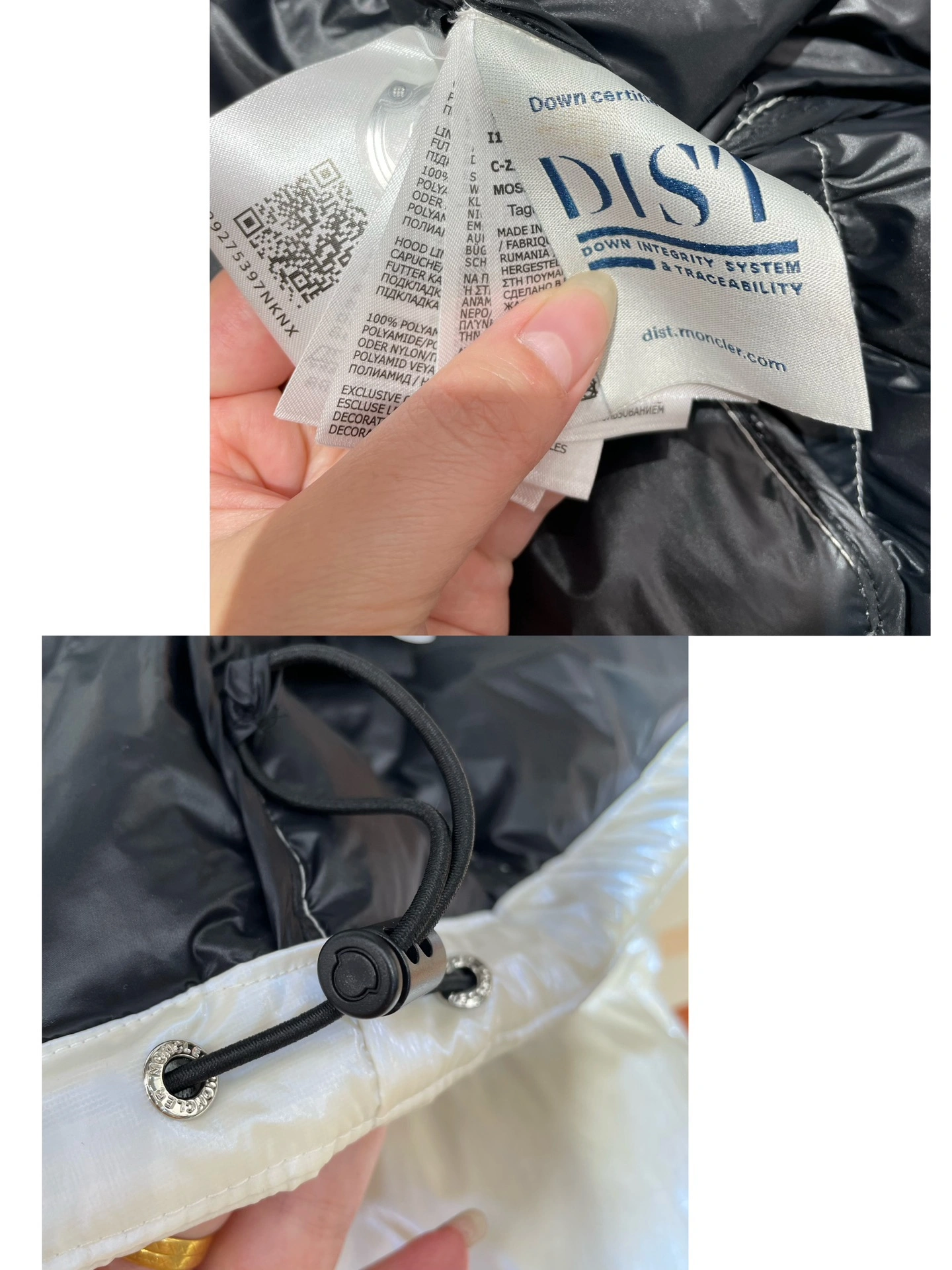 Moncler Down Jackets Lightweight 145789