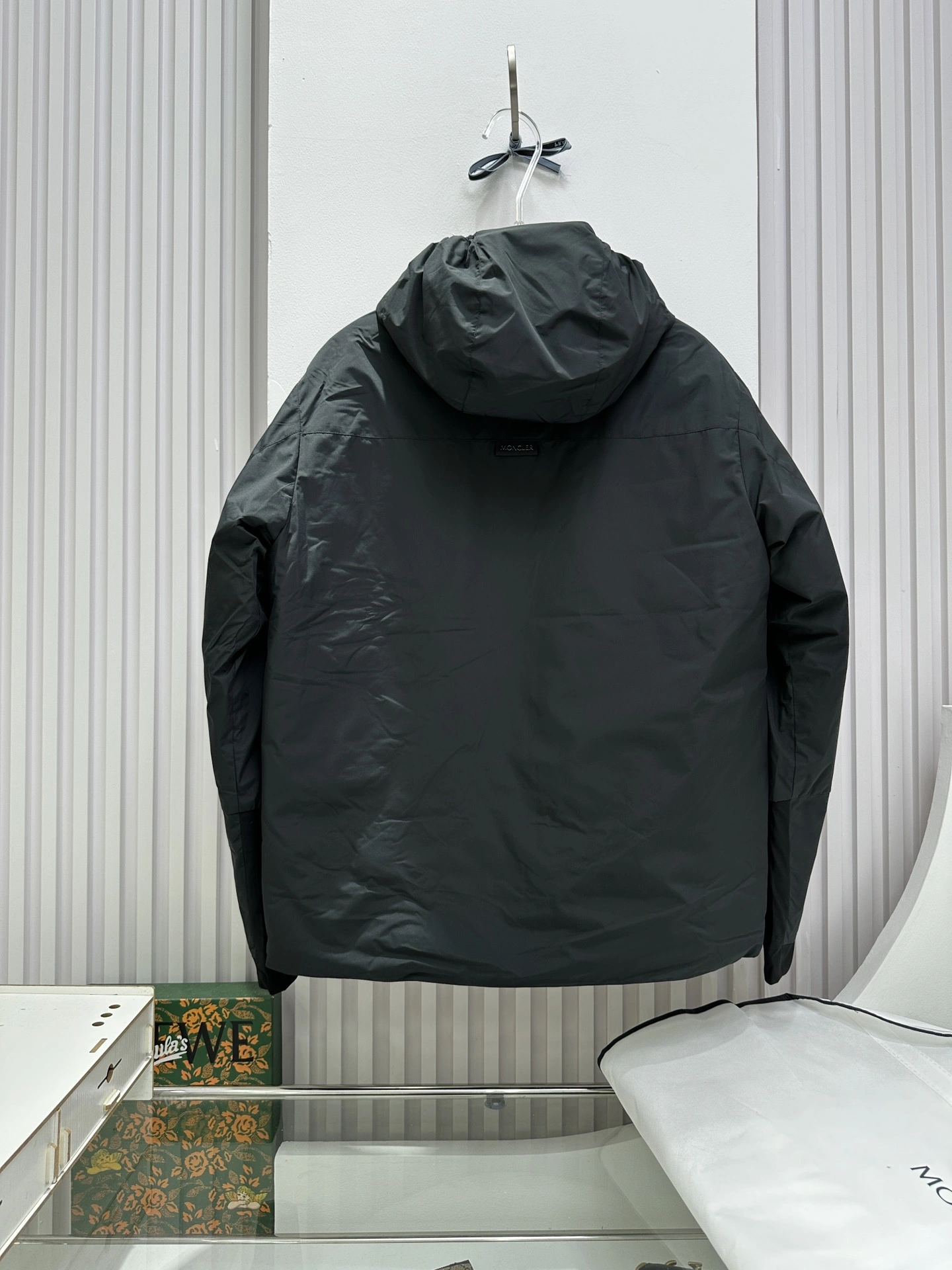 Moncler Down Jackets ModernLook 145795