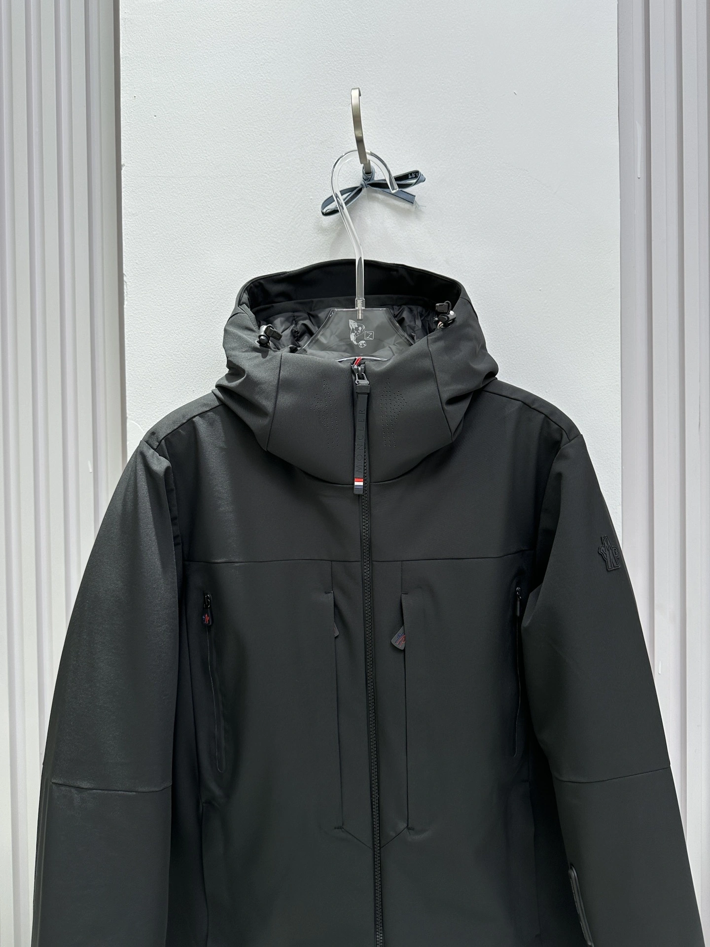 Moncler Down Jackets OdorResistant 145796