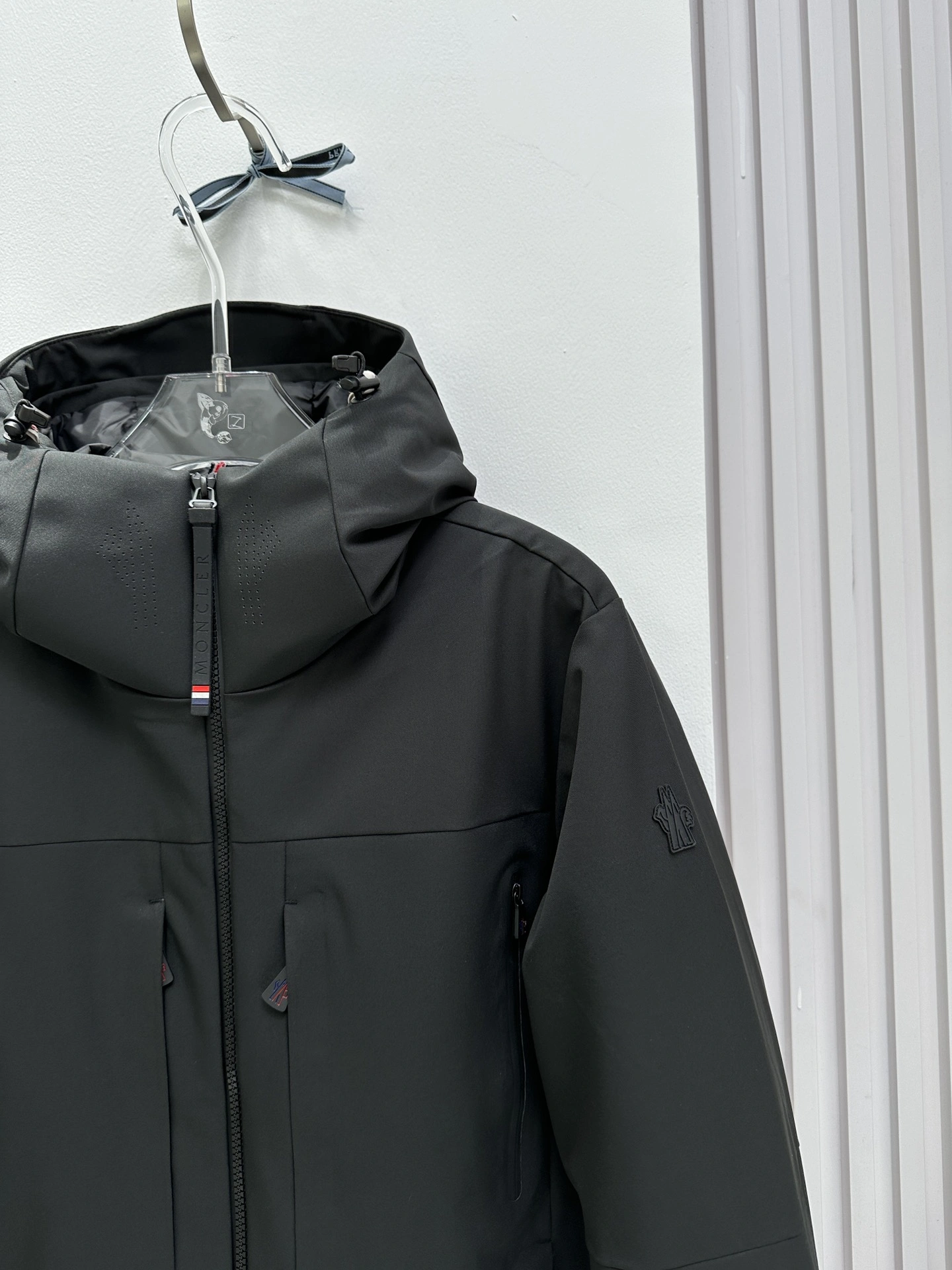 Moncler Down Jackets OdorResistant 145796