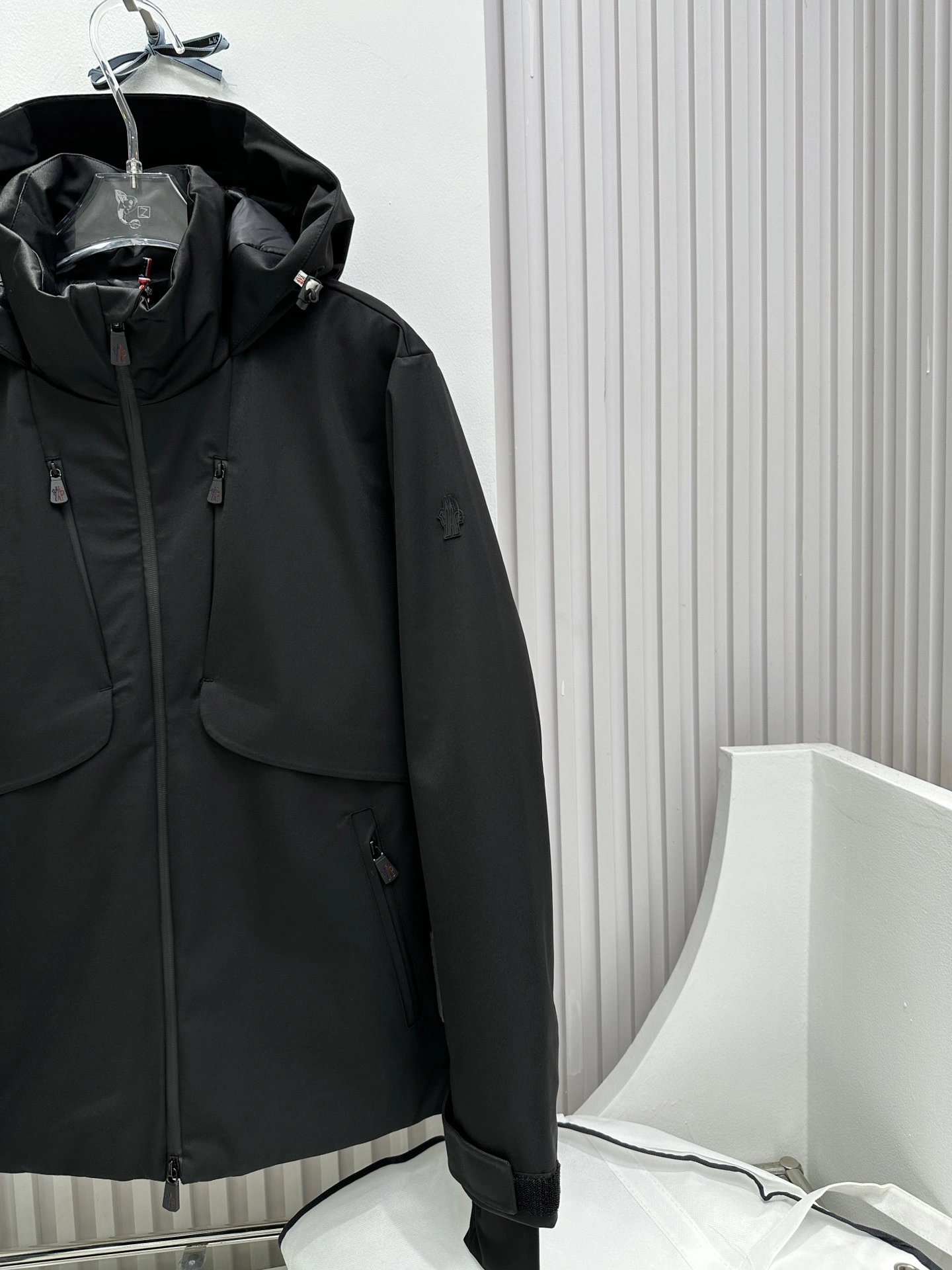 Packable Moncler Down Jackets 145787