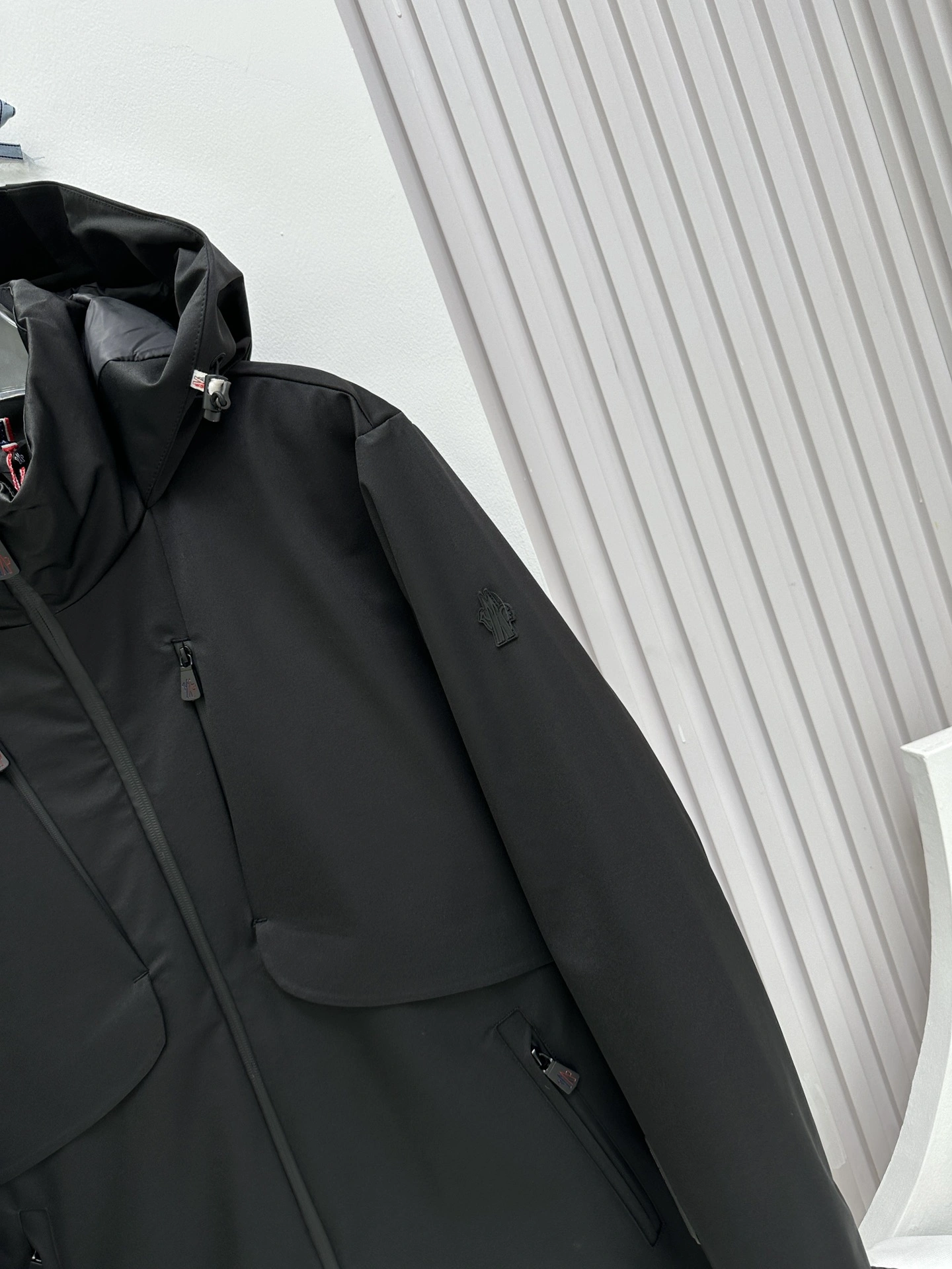 Packable Moncler Down Jackets 145787