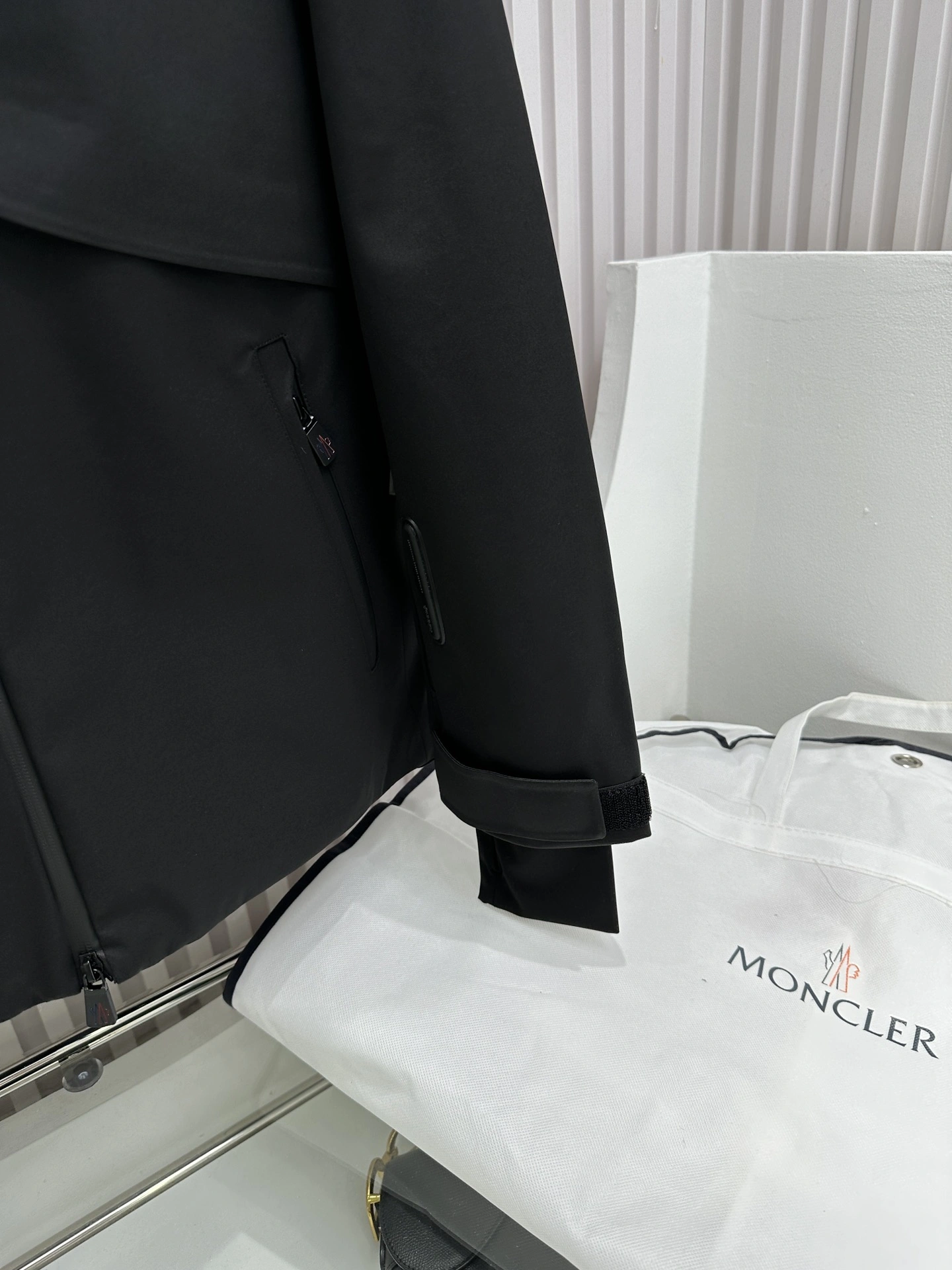 Packable Moncler Down Jackets 145787