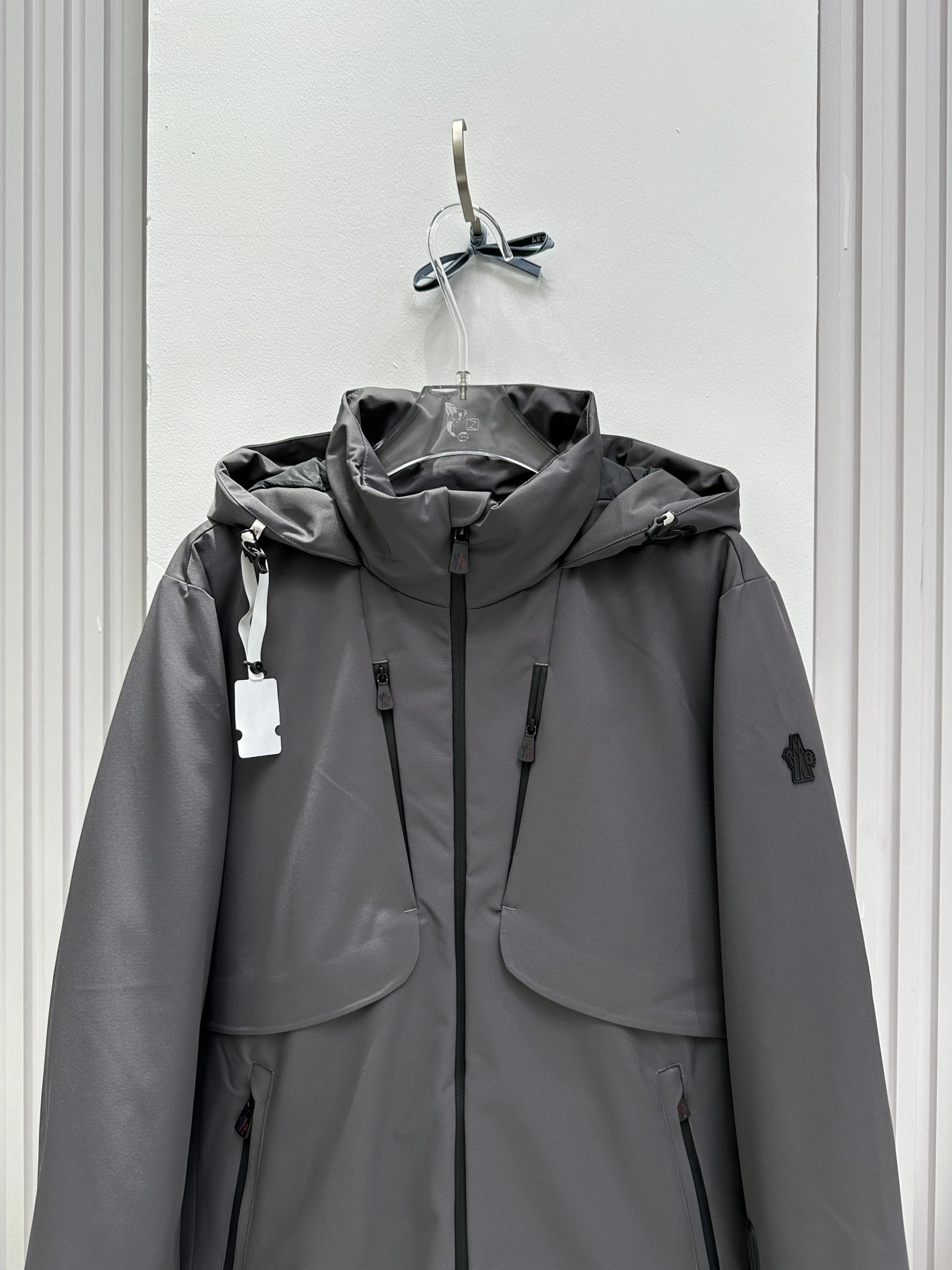 Moncler Down Jackets Practical 145791