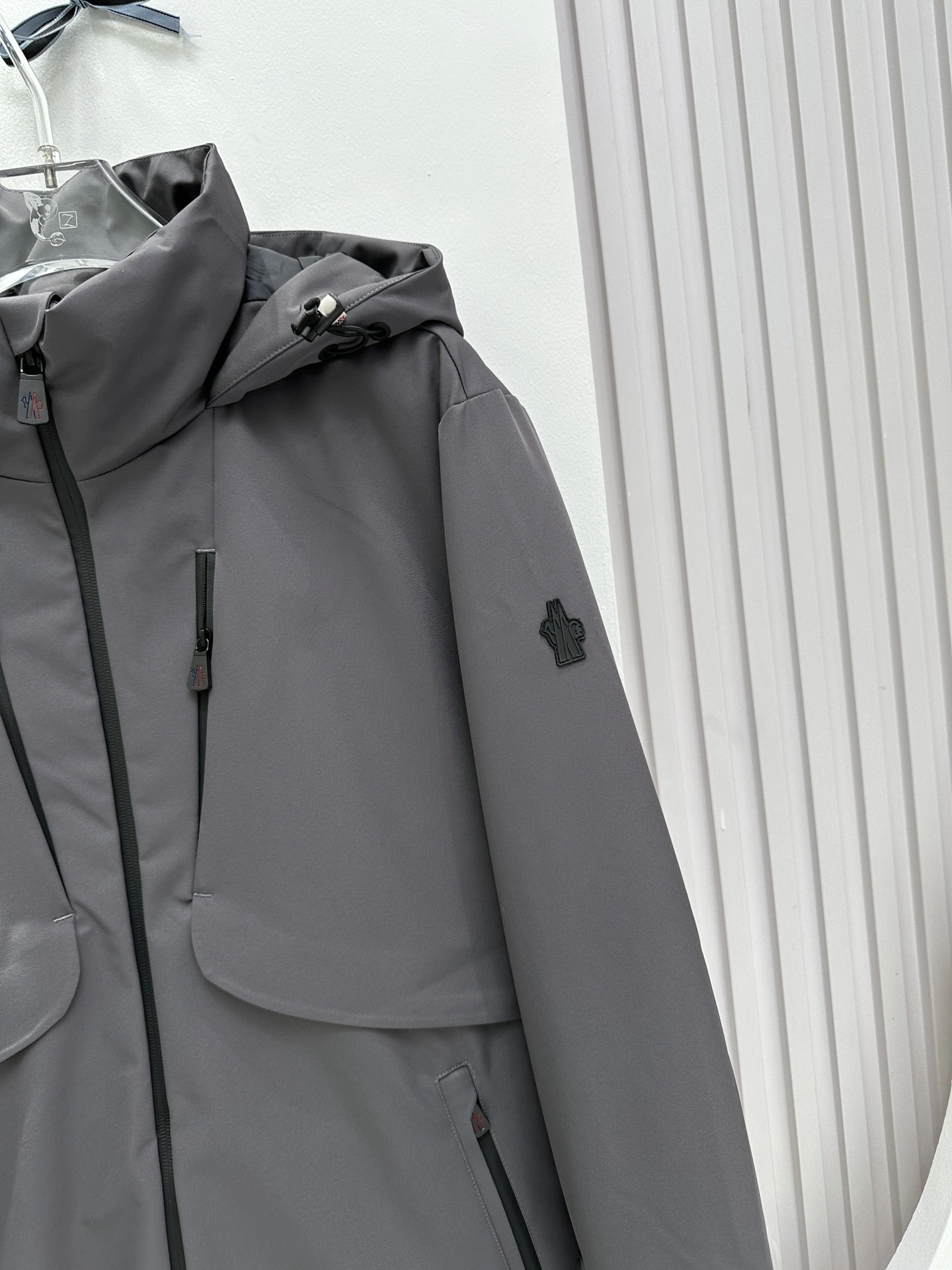 Moncler Down Jackets Practical 145791