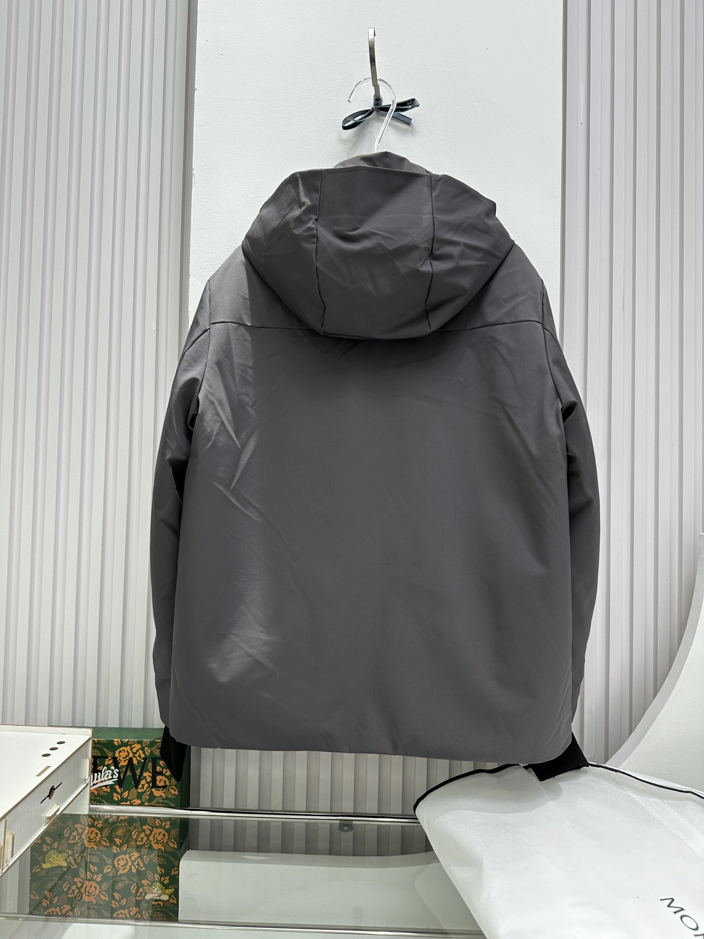 Moncler Down Jackets Practical 145791