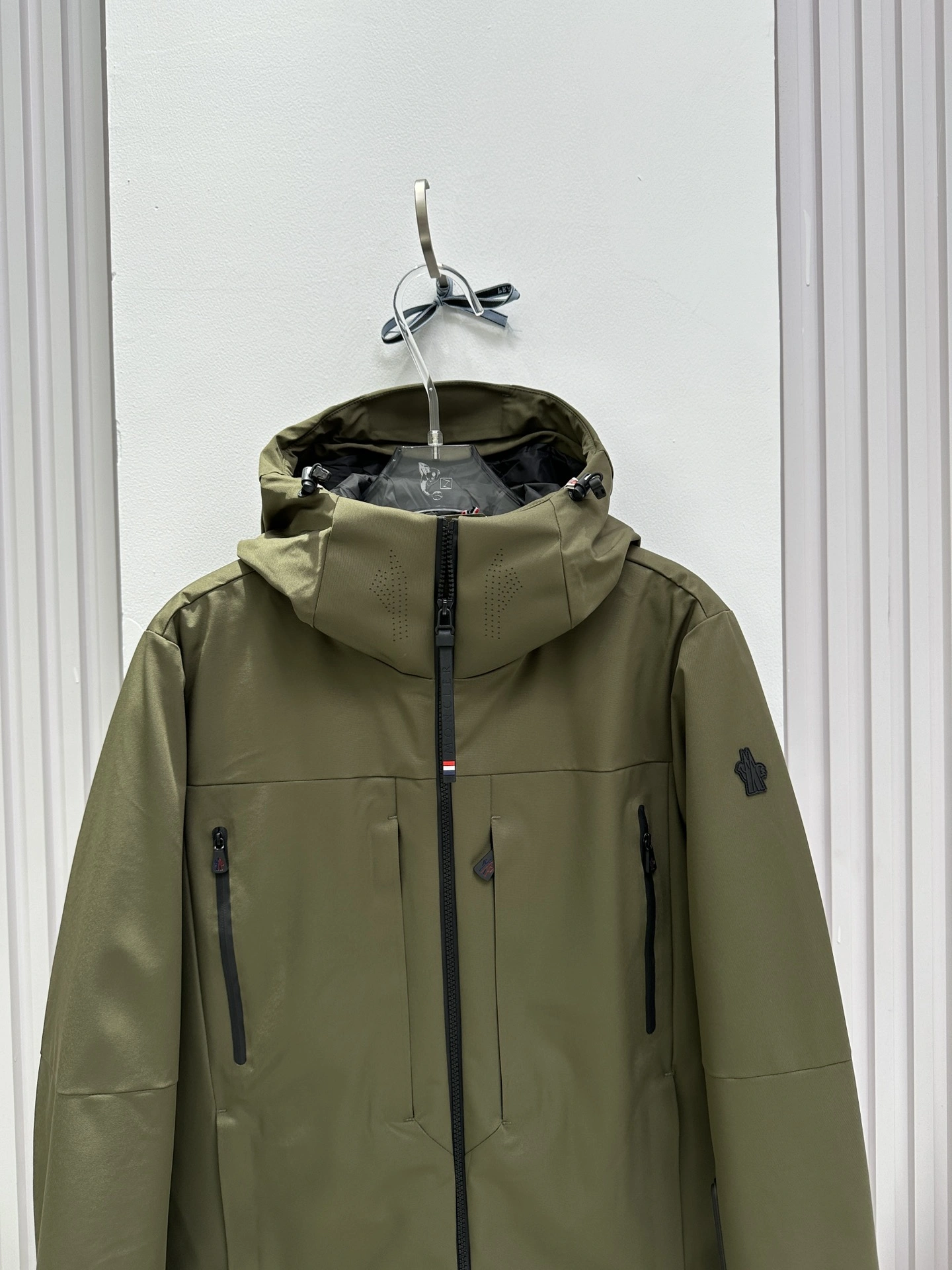 Moncler Down Jackets FlexibleFit 145784