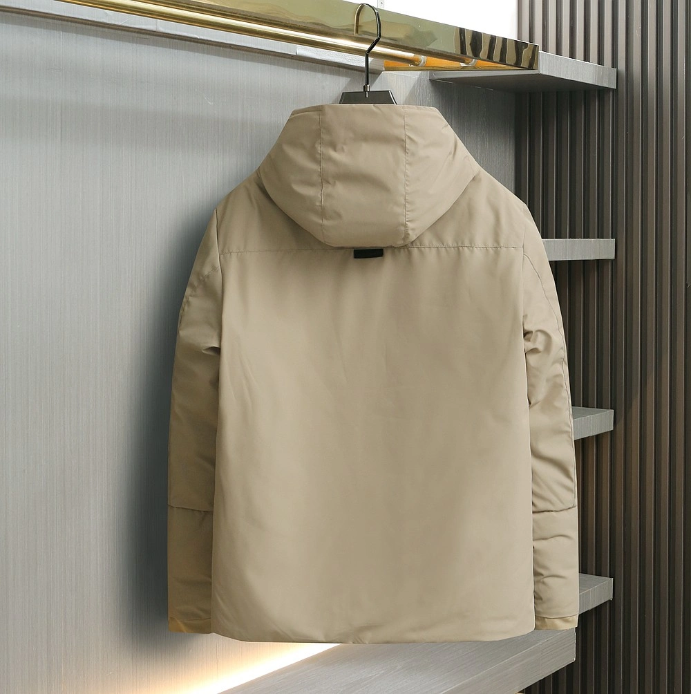 Moncler Down Jackets ComfortFit 145793