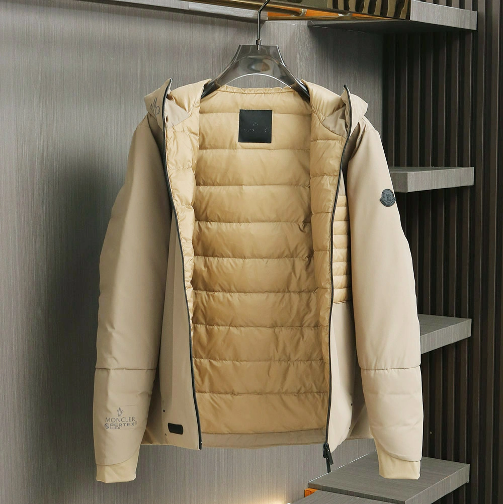 Moncler Down Jackets ComfortFit 145793
