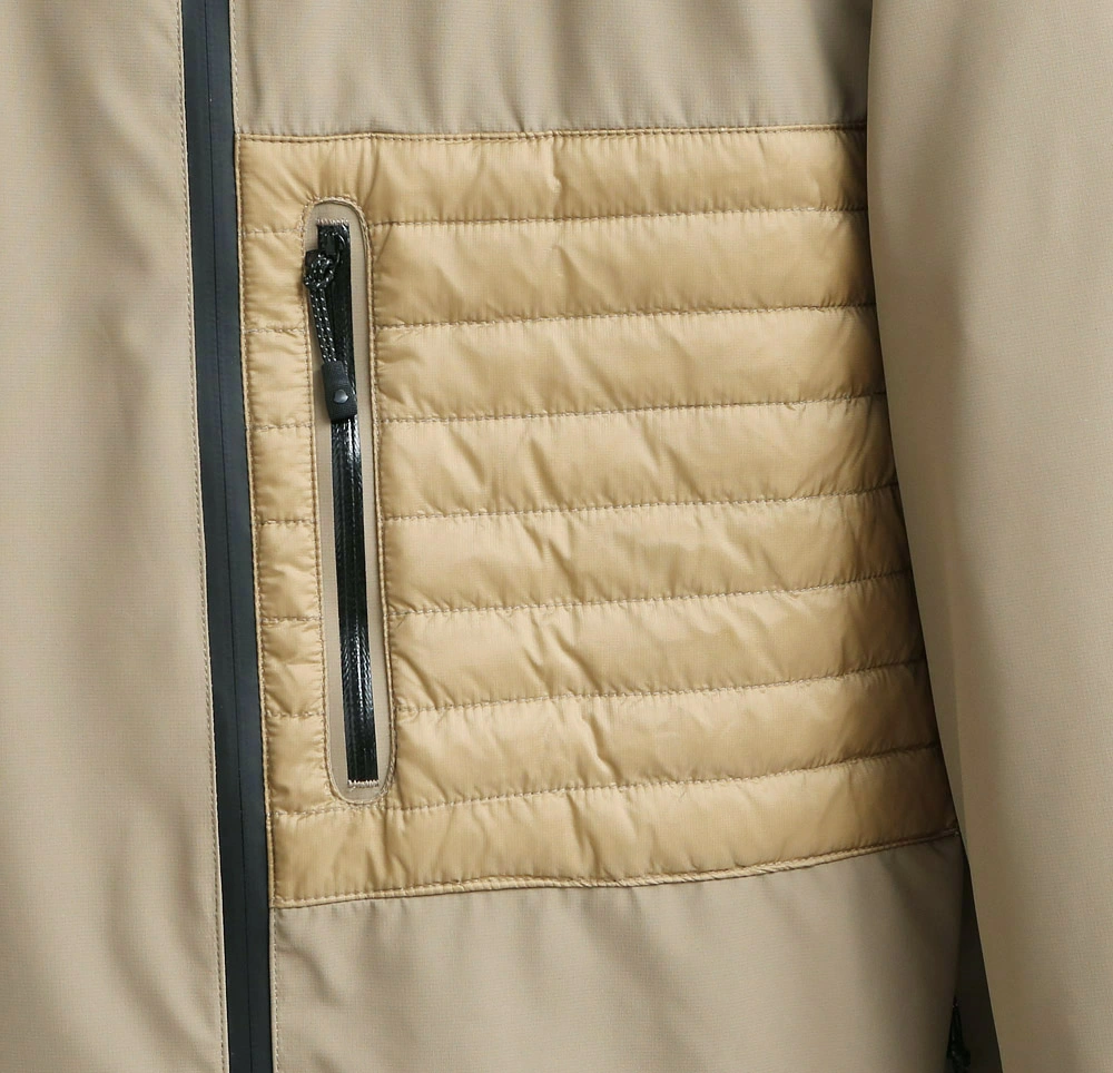 Moncler Down Jackets ComfortFit 145793