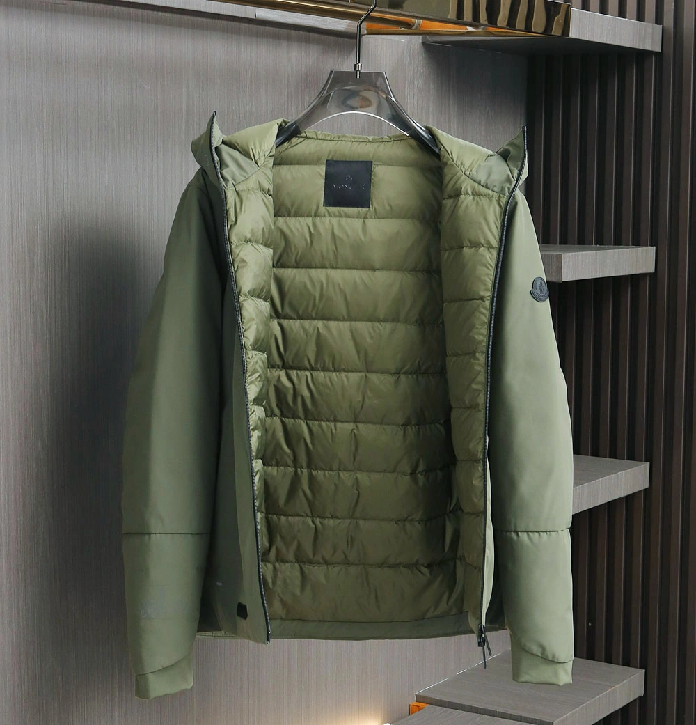 Moncler Down Jackets FlexibleFit 145786
