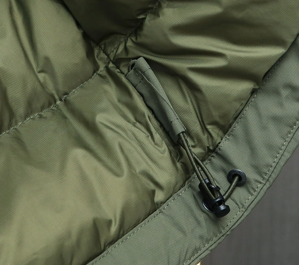 Moncler Down Jackets FlexibleFit 145786