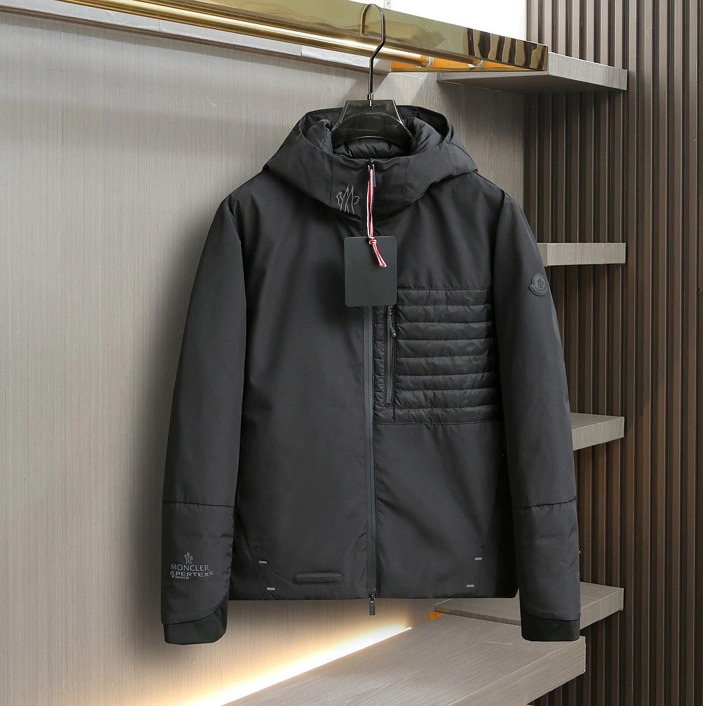 SunProtective Moncler Down Jackets 145783