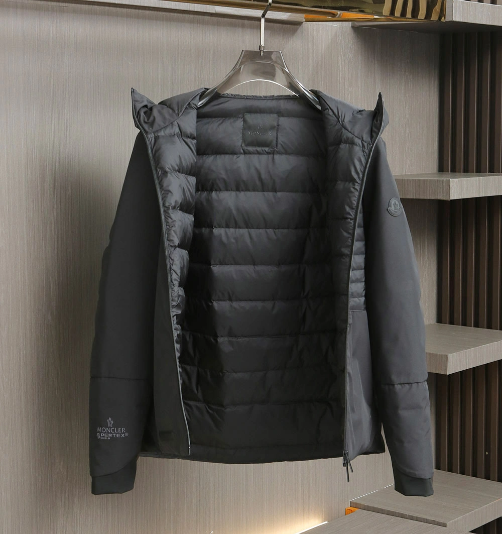 SunProtective Moncler Down Jackets 145783
