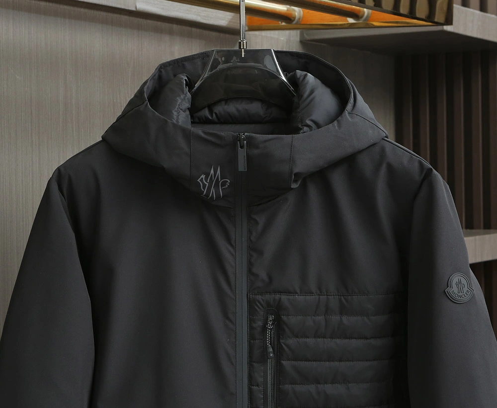 SunProtective Moncler Down Jackets 145783