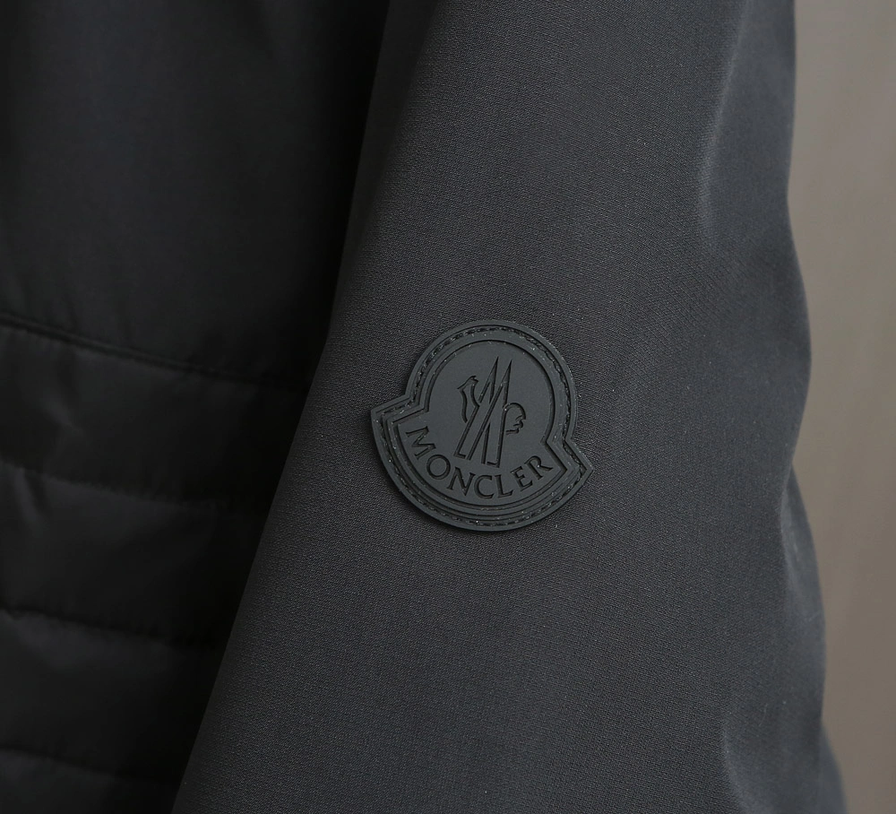 SunProtective Moncler Down Jackets 145783