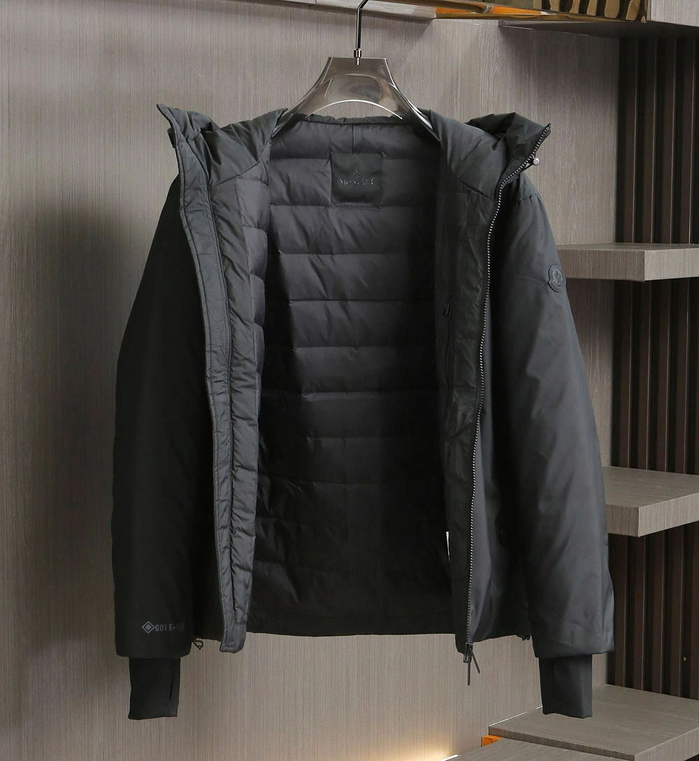 Moncler Down Jackets QuickDry 145785
