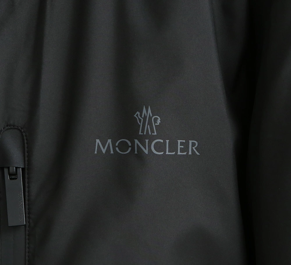 Moncler Down Jackets QuickDry 145785