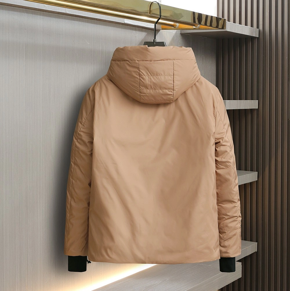 Breathable Moncler Down Jackets 145780