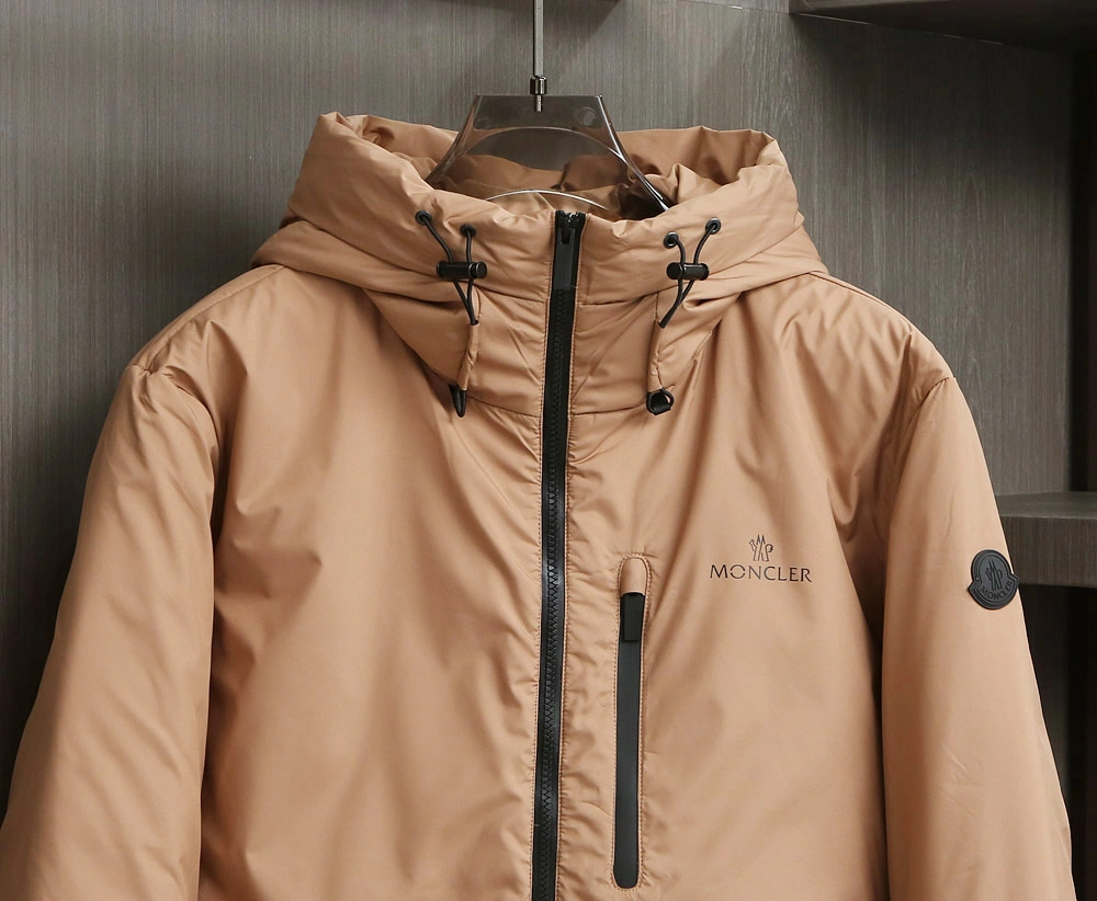 Breathable Moncler Down Jackets 145780