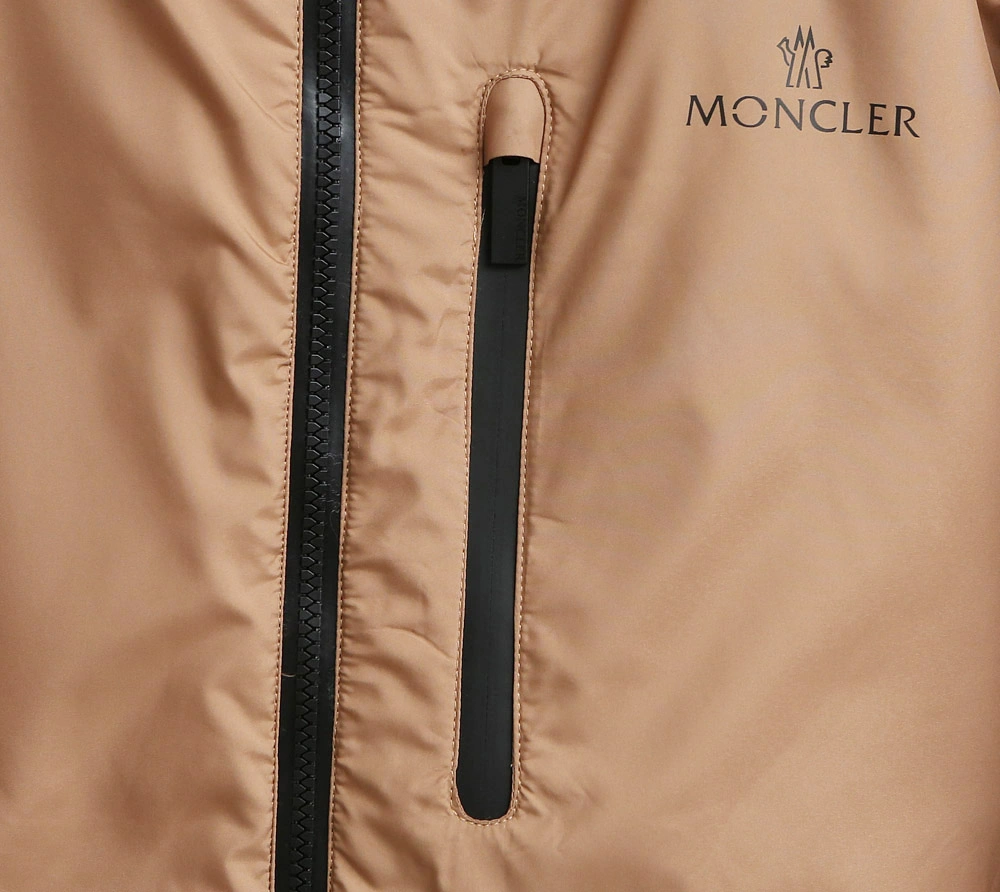 Breathable Moncler Down Jackets 145780