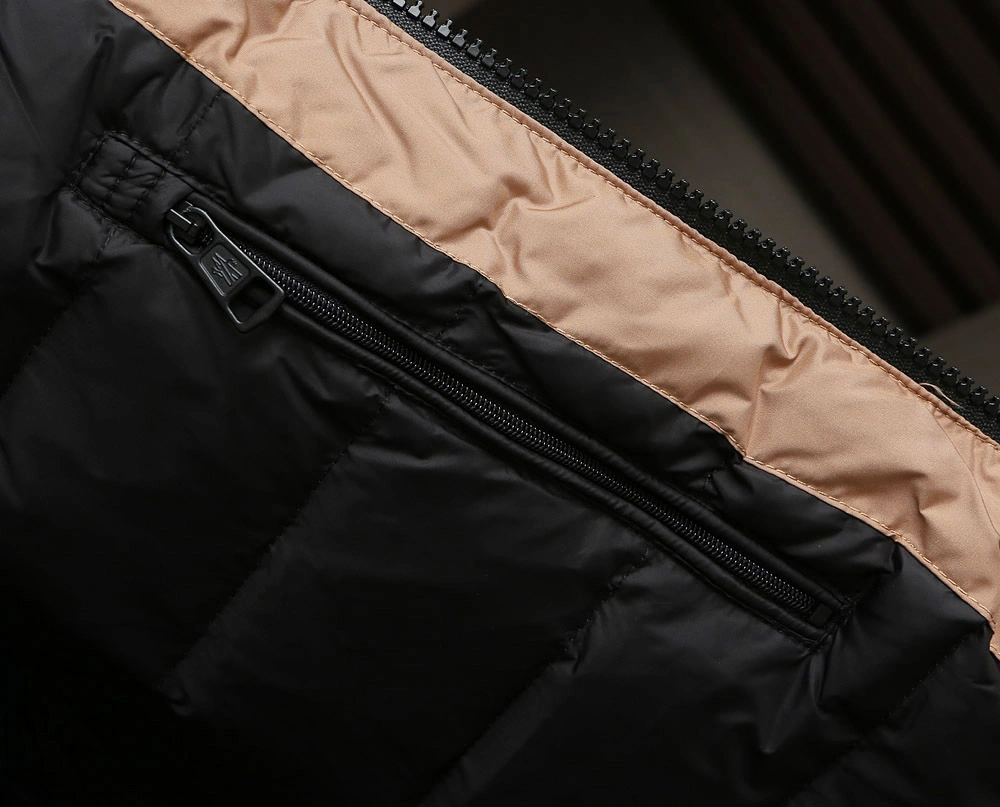 Breathable Moncler Down Jackets 145780