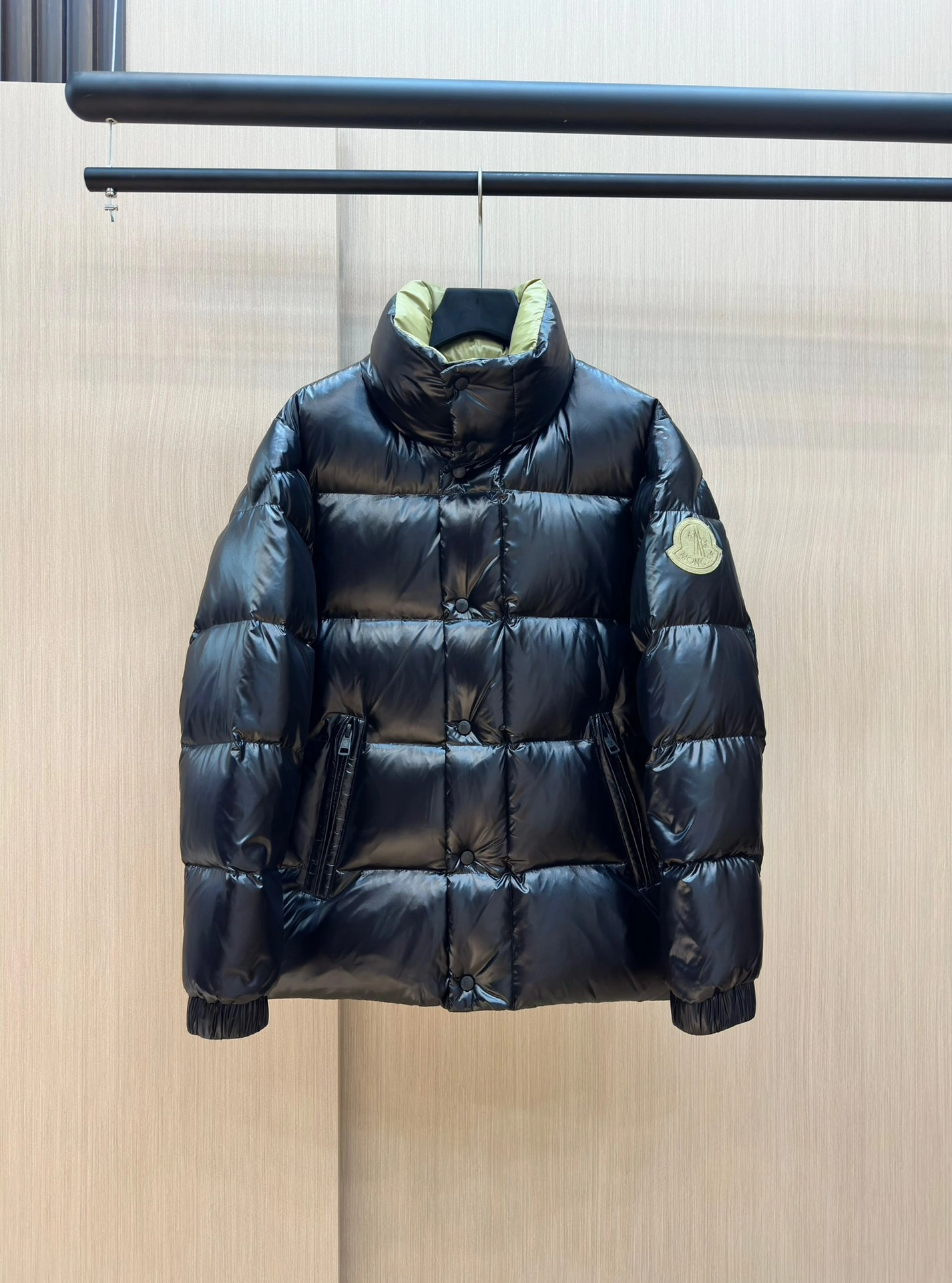 Moncler Down Jackets Effortless 145797