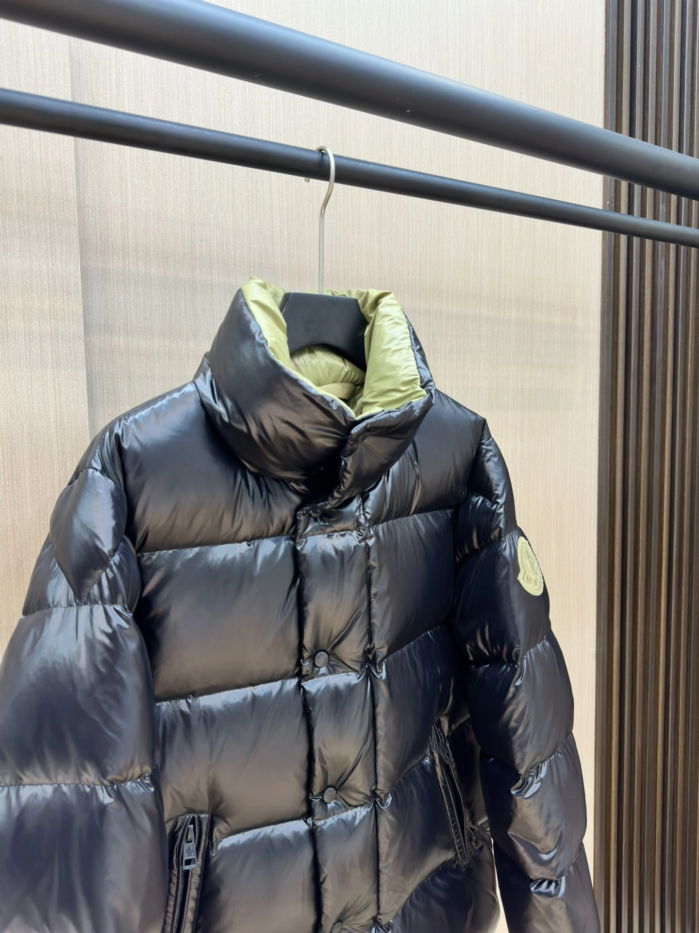 Moncler Down Jackets Effortless 145797