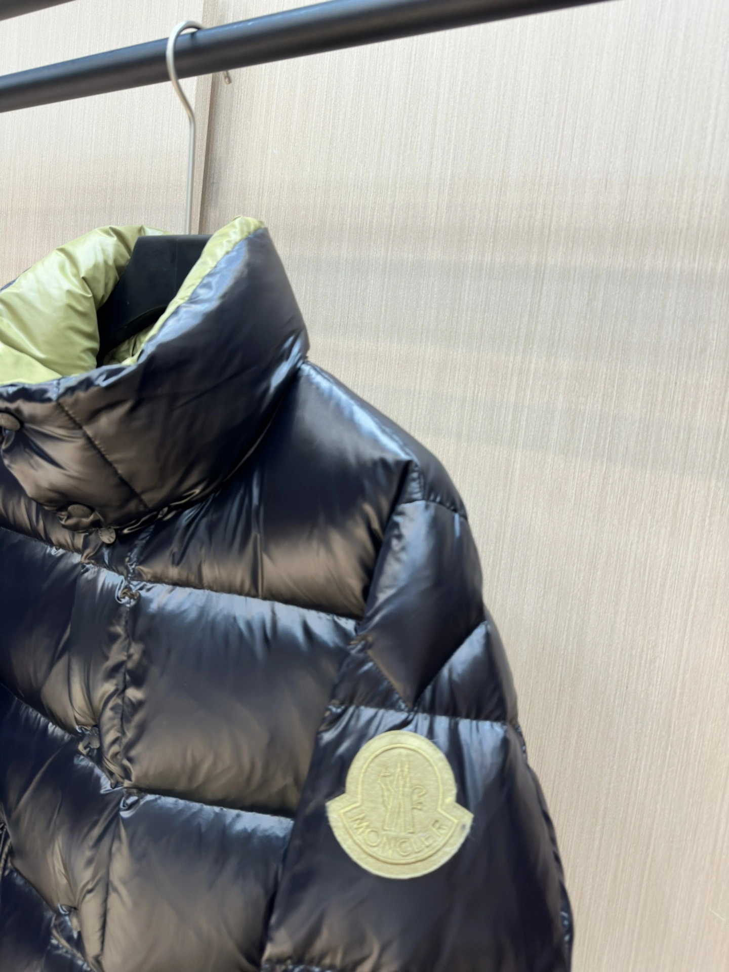 Moncler Down Jackets Effortless 145797
