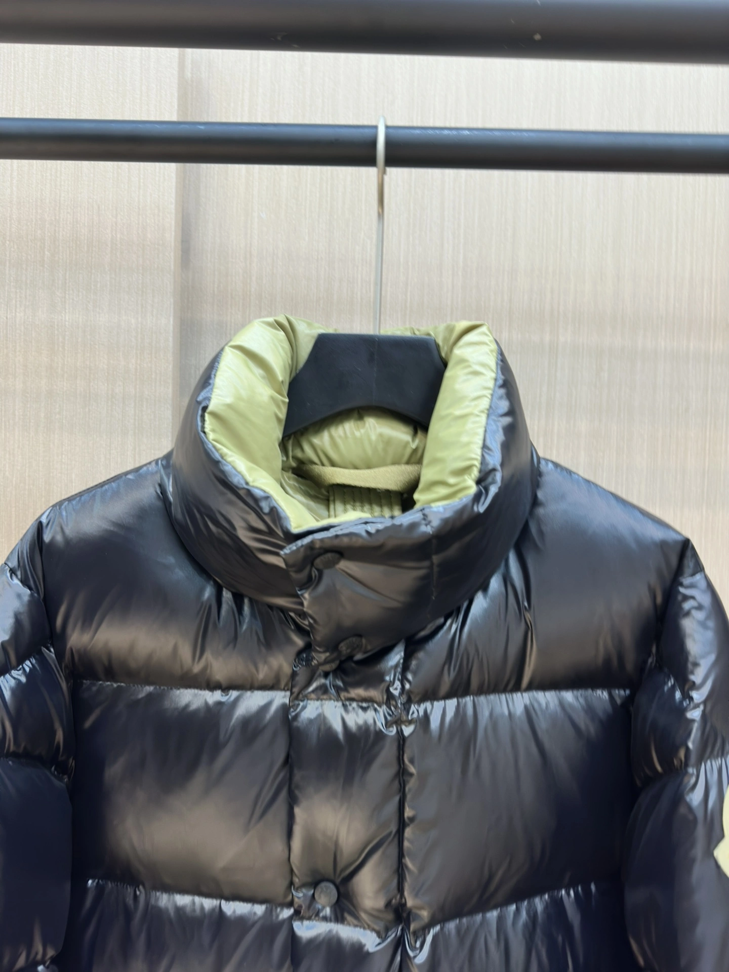 Moncler Down Jackets Effortless 145797