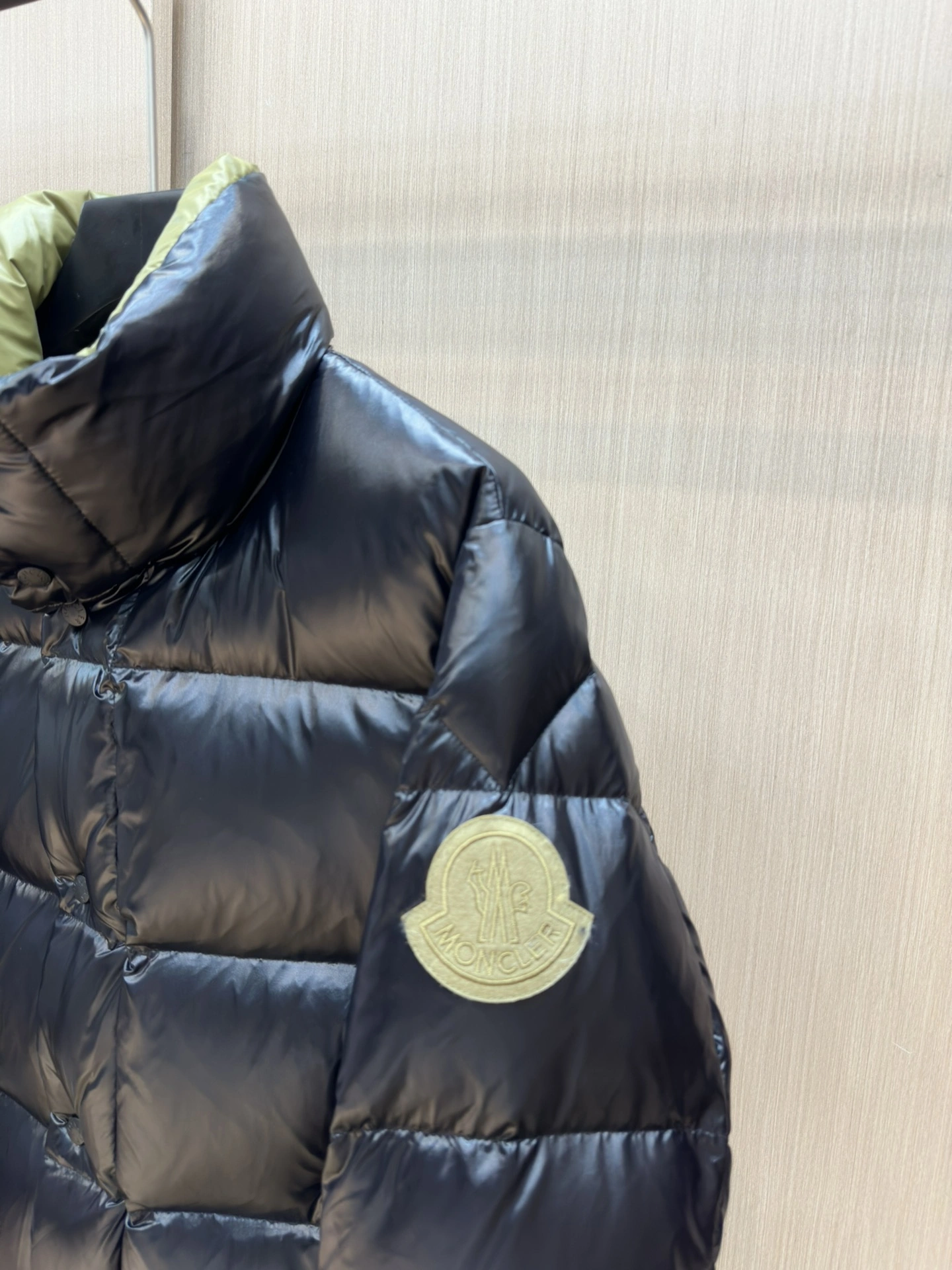 Moncler Down Jackets Effortless 145797