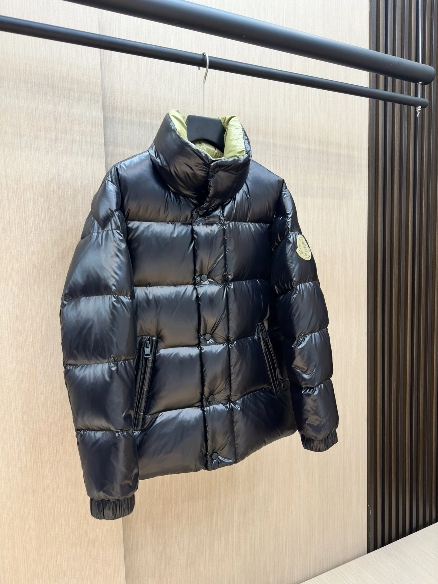 Moncler Down Jackets Effortless 145797