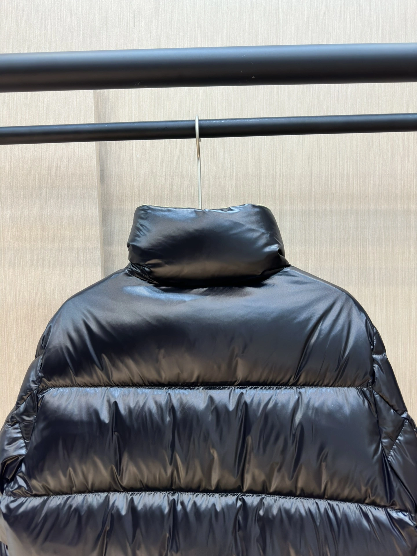 Moncler Down Jackets Effortless 145797