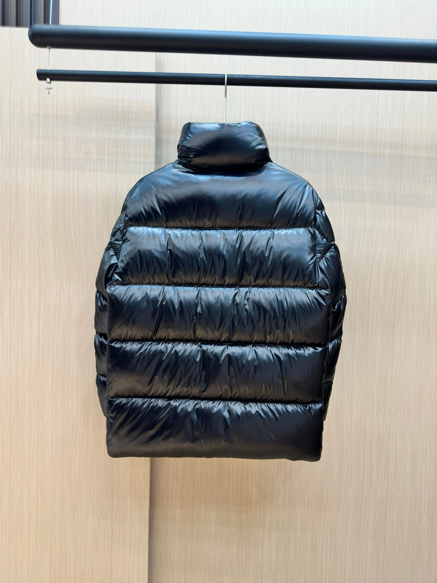 Moncler Down Jackets Effortless 145797