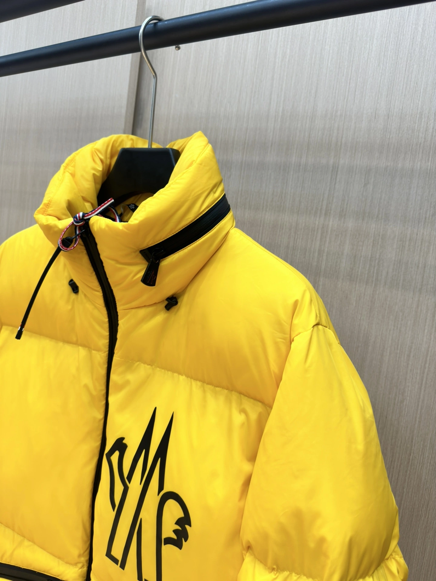 Moncler Down Jackets AllSeason 145779