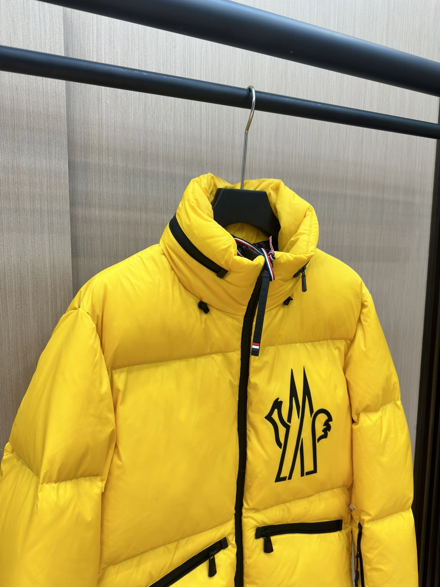 Moncler Down Jackets AllSeason 145779