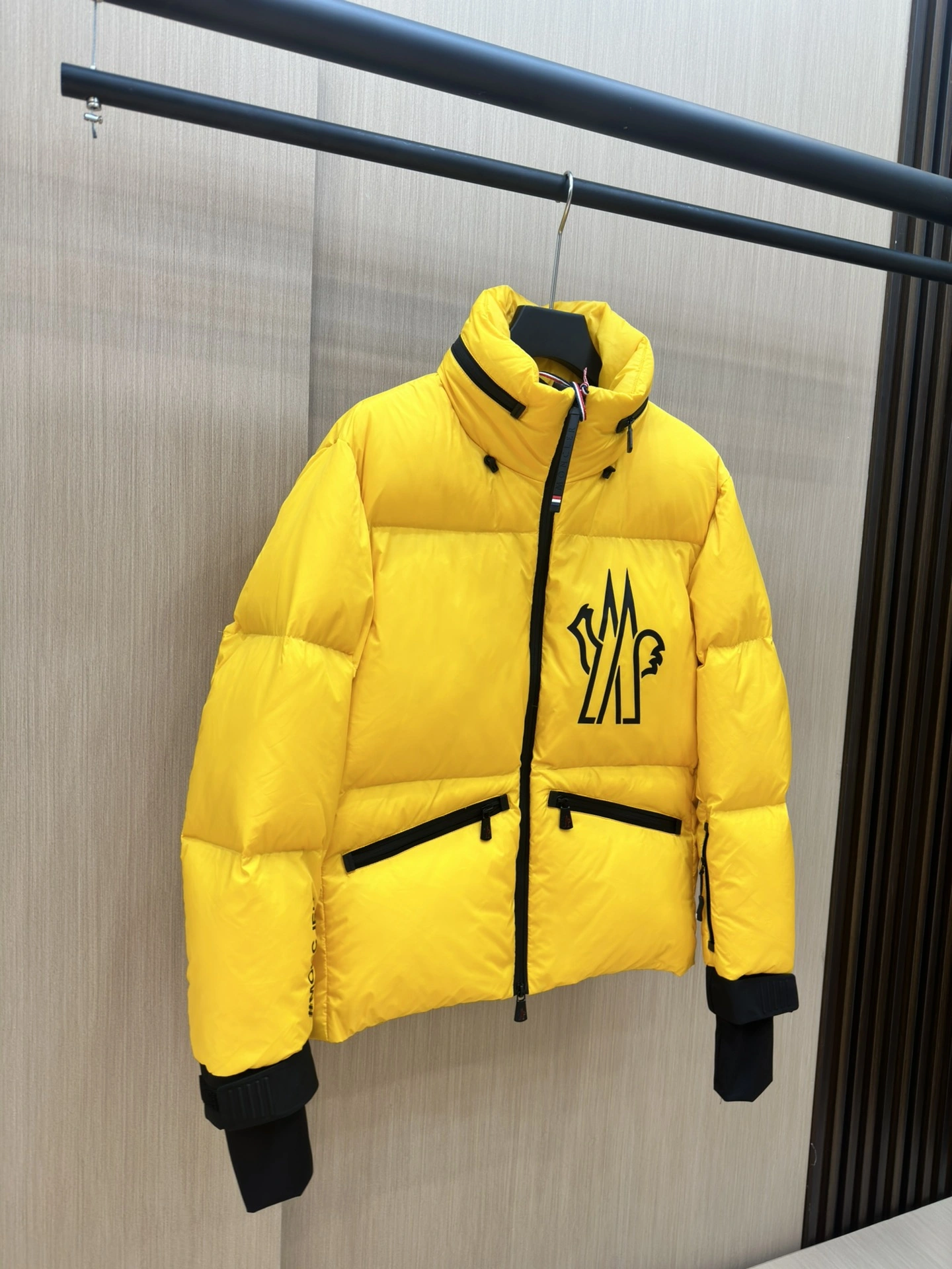 Moncler Down Jackets AllSeason 145779