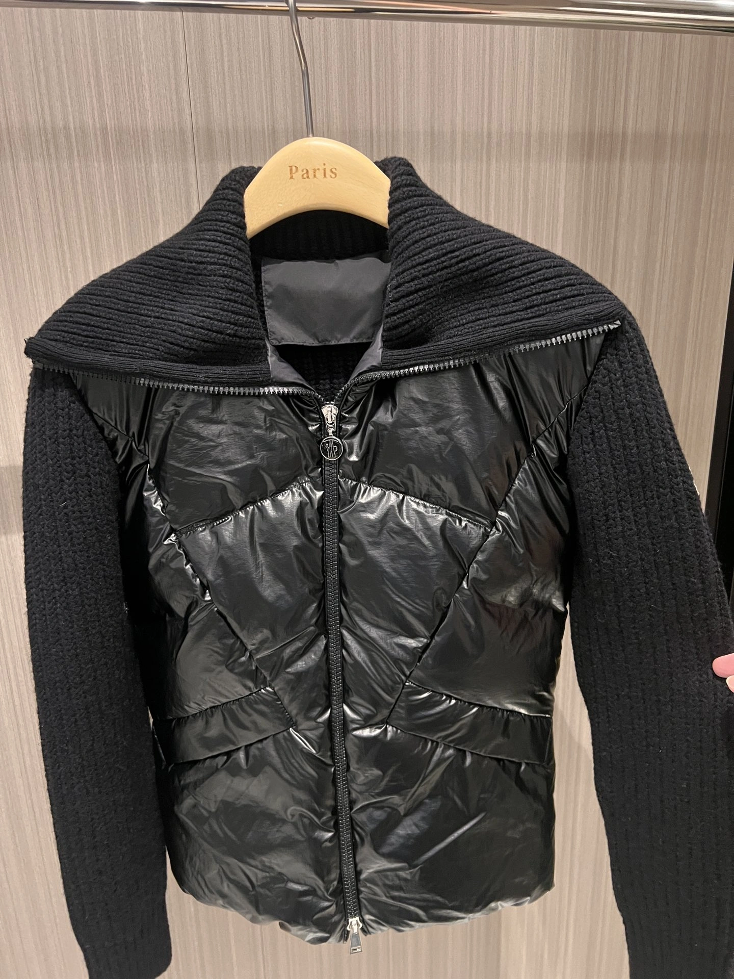 Bright Moncler Down Jackets 145778