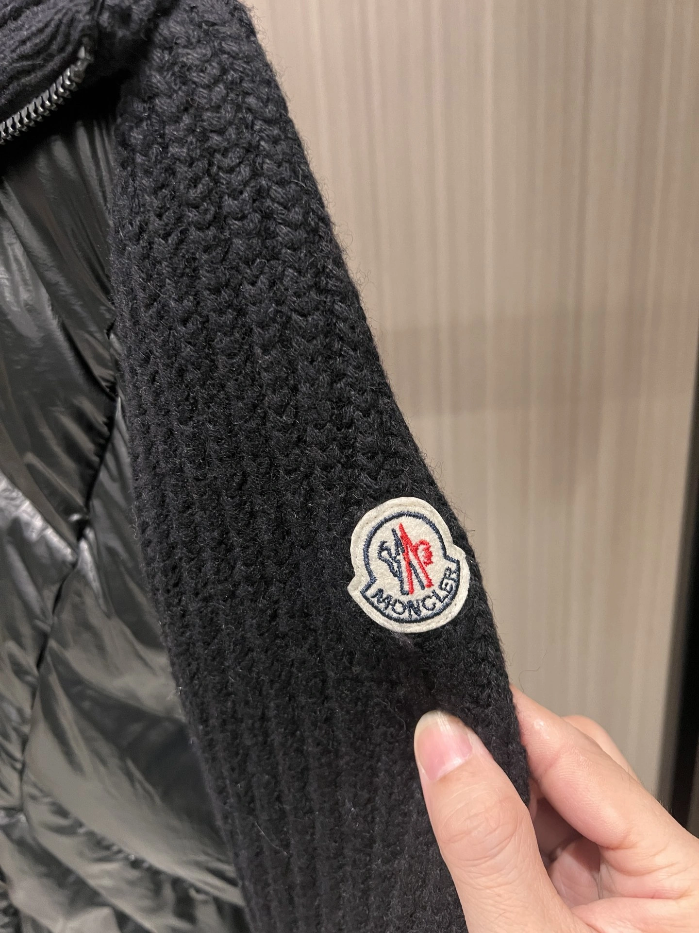 Bright Moncler Down Jackets 145778