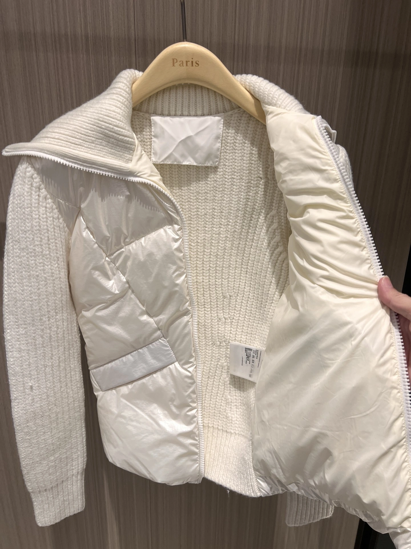 Bright Moncler Down Jackets 145773