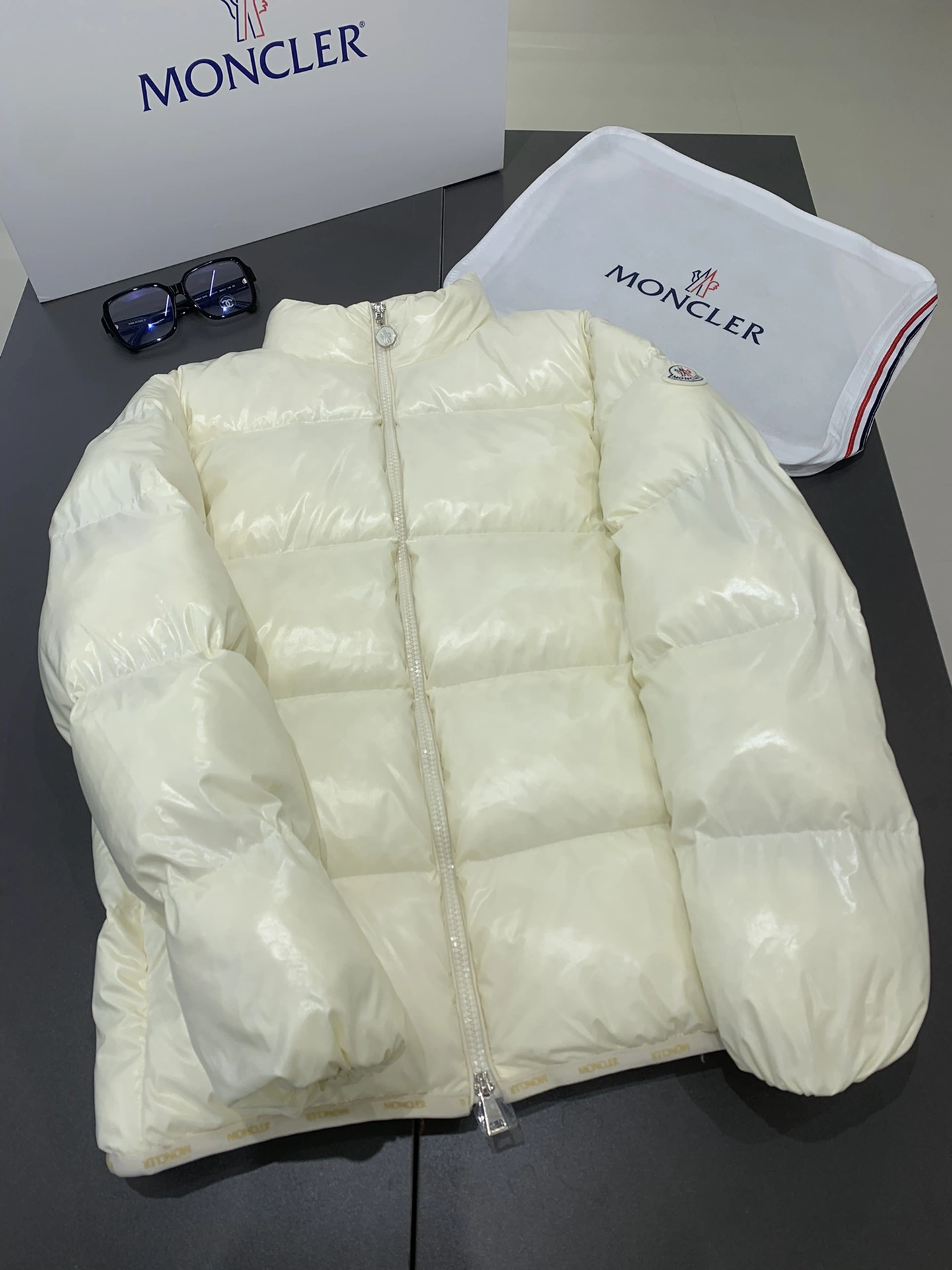 ZeroBulk Moncler Down Jackets 145782