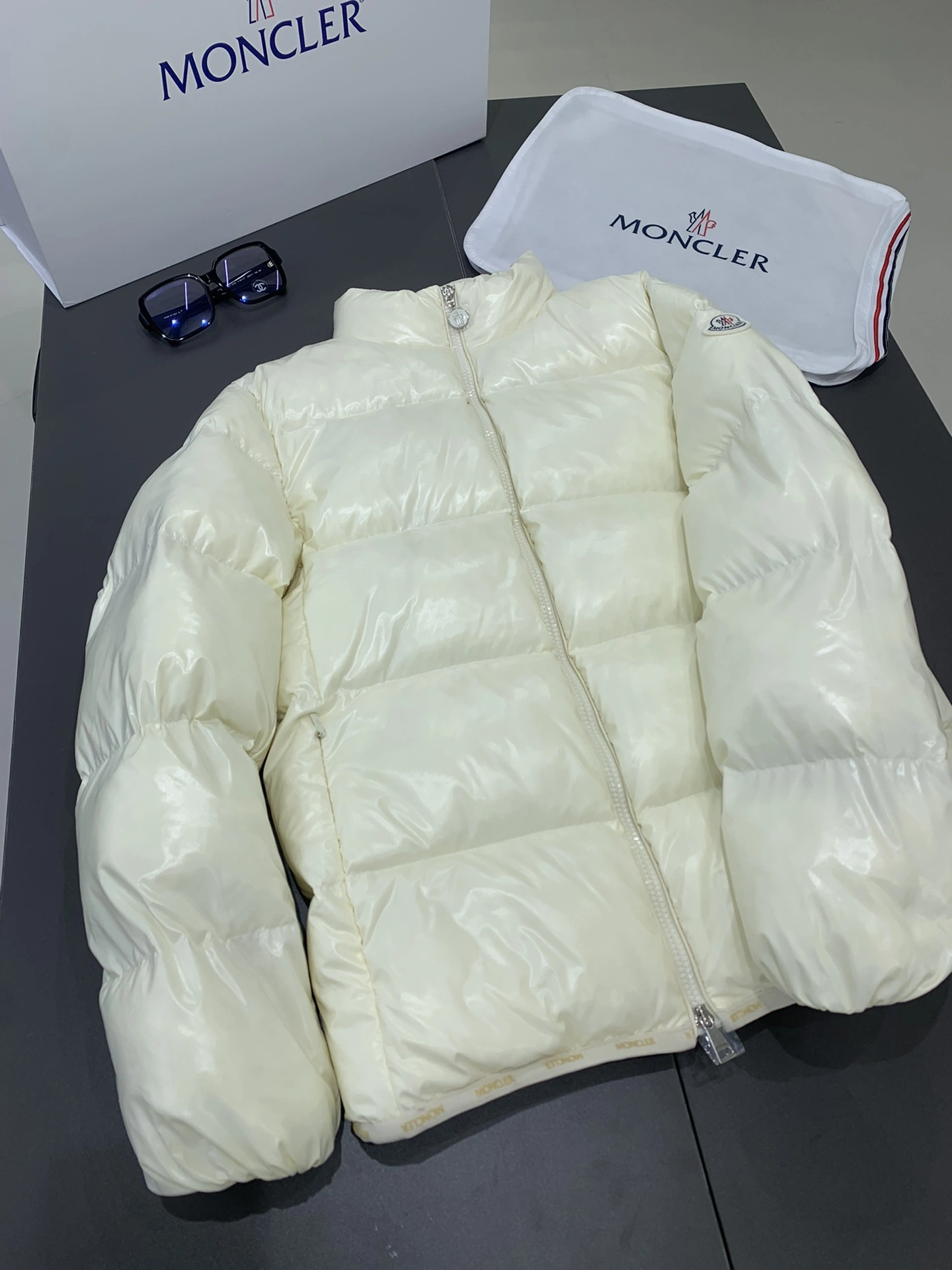 ZeroBulk Moncler Down Jackets 145782