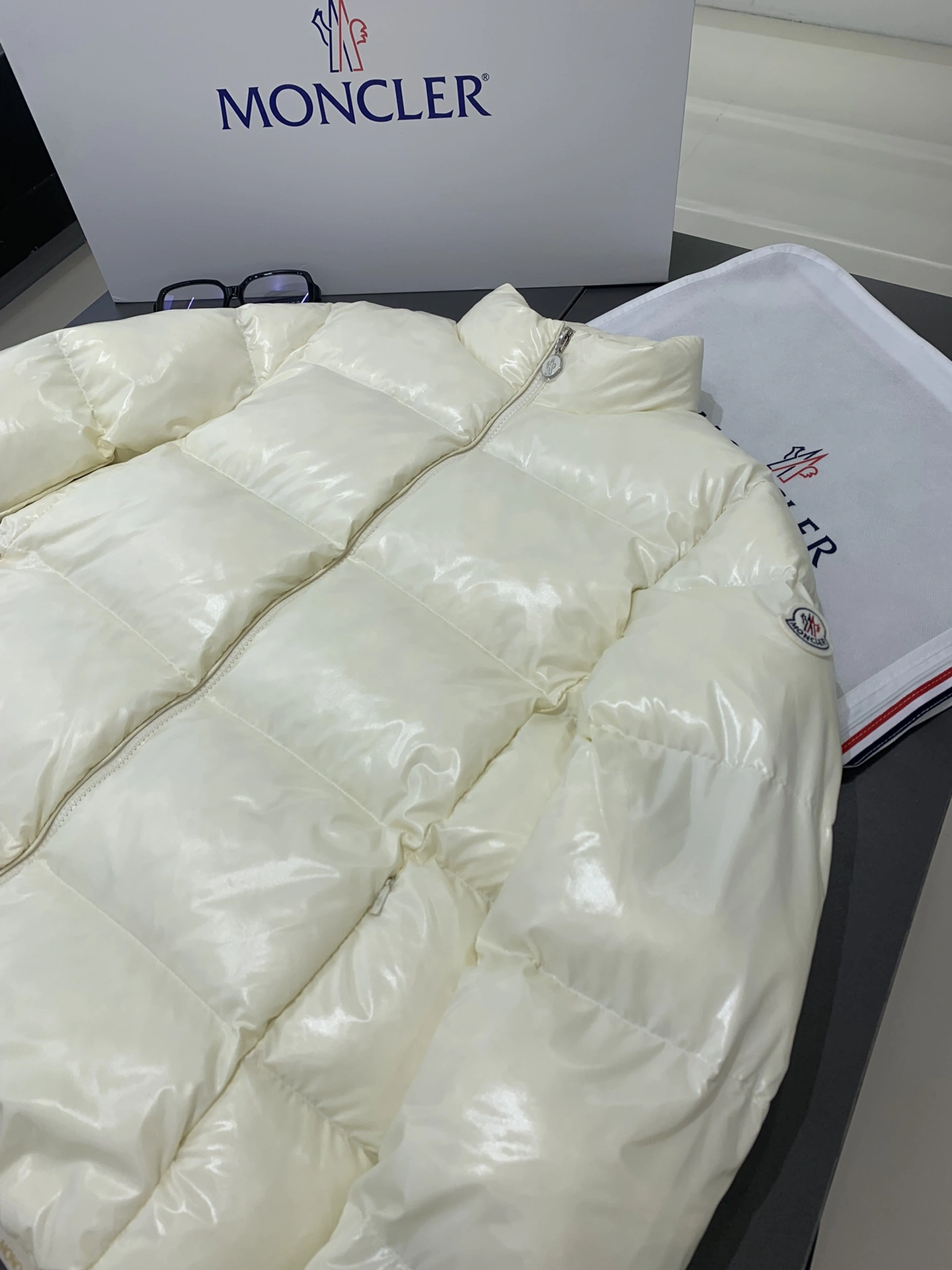 ZeroBulk Moncler Down Jackets 145782